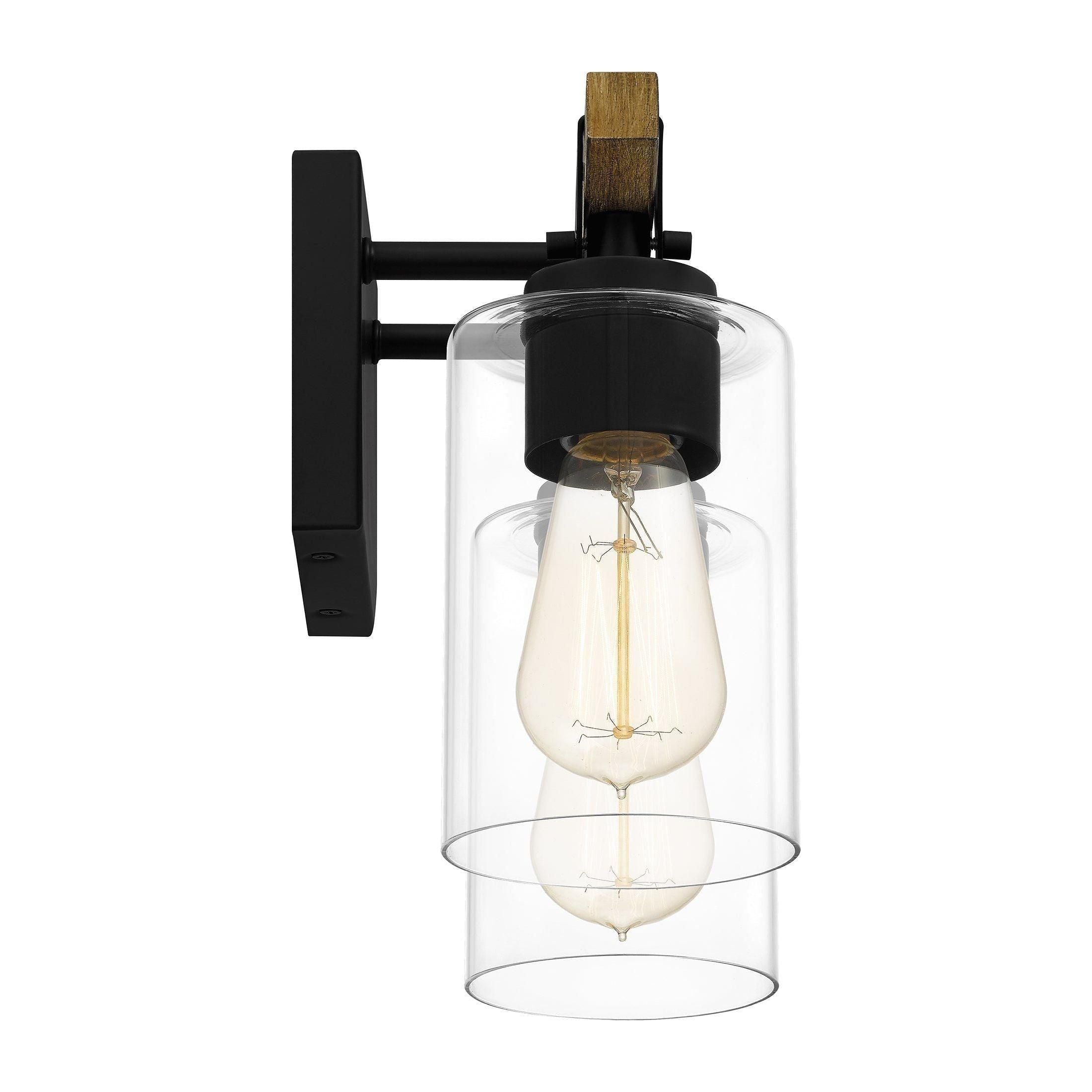 Quoizel - Devon Court Vanity Light - Lights Canada