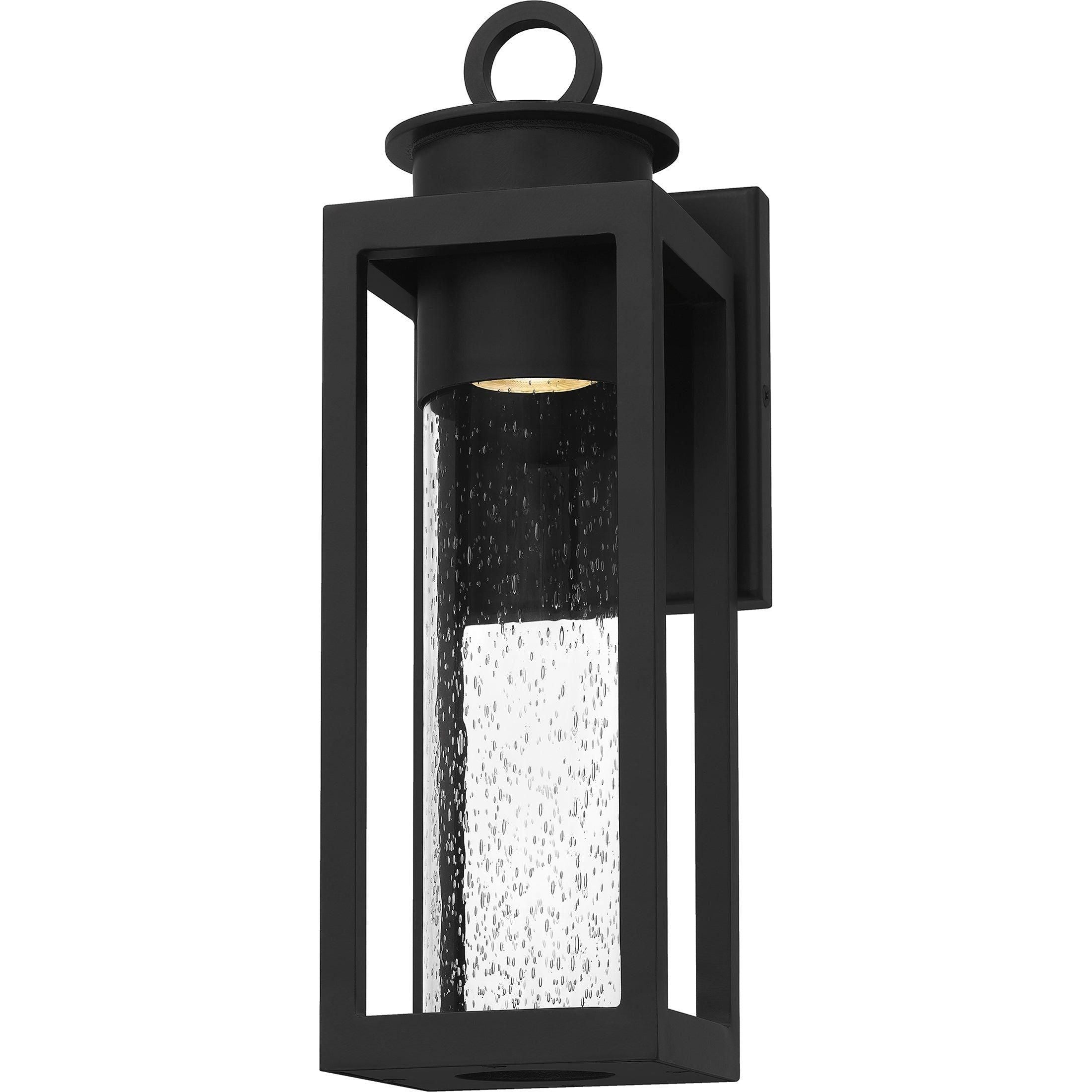 Quoizel - Donegal Outdoor Wall Light - Lights Canada
