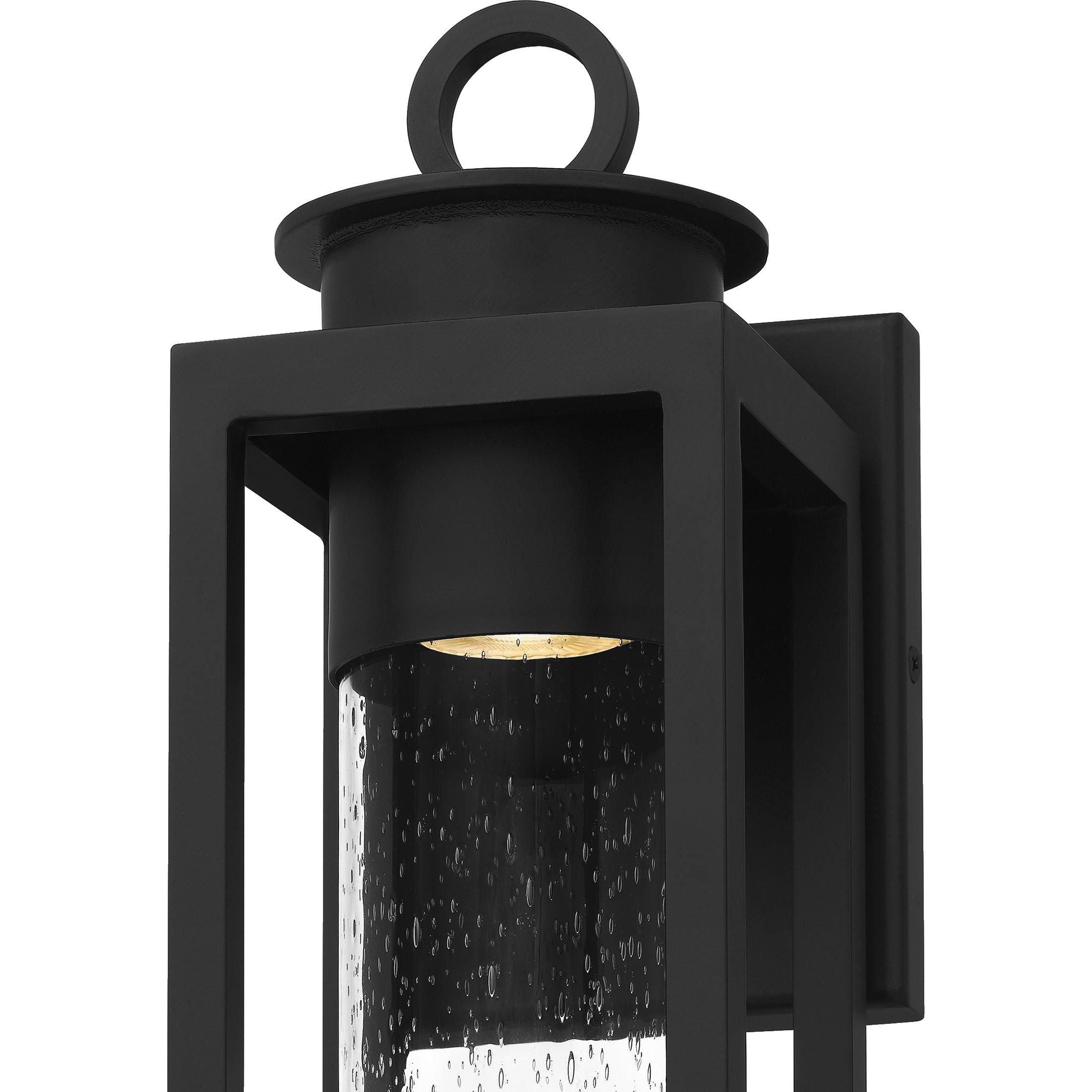 Quoizel - Donegal Outdoor Wall Light - Lights Canada