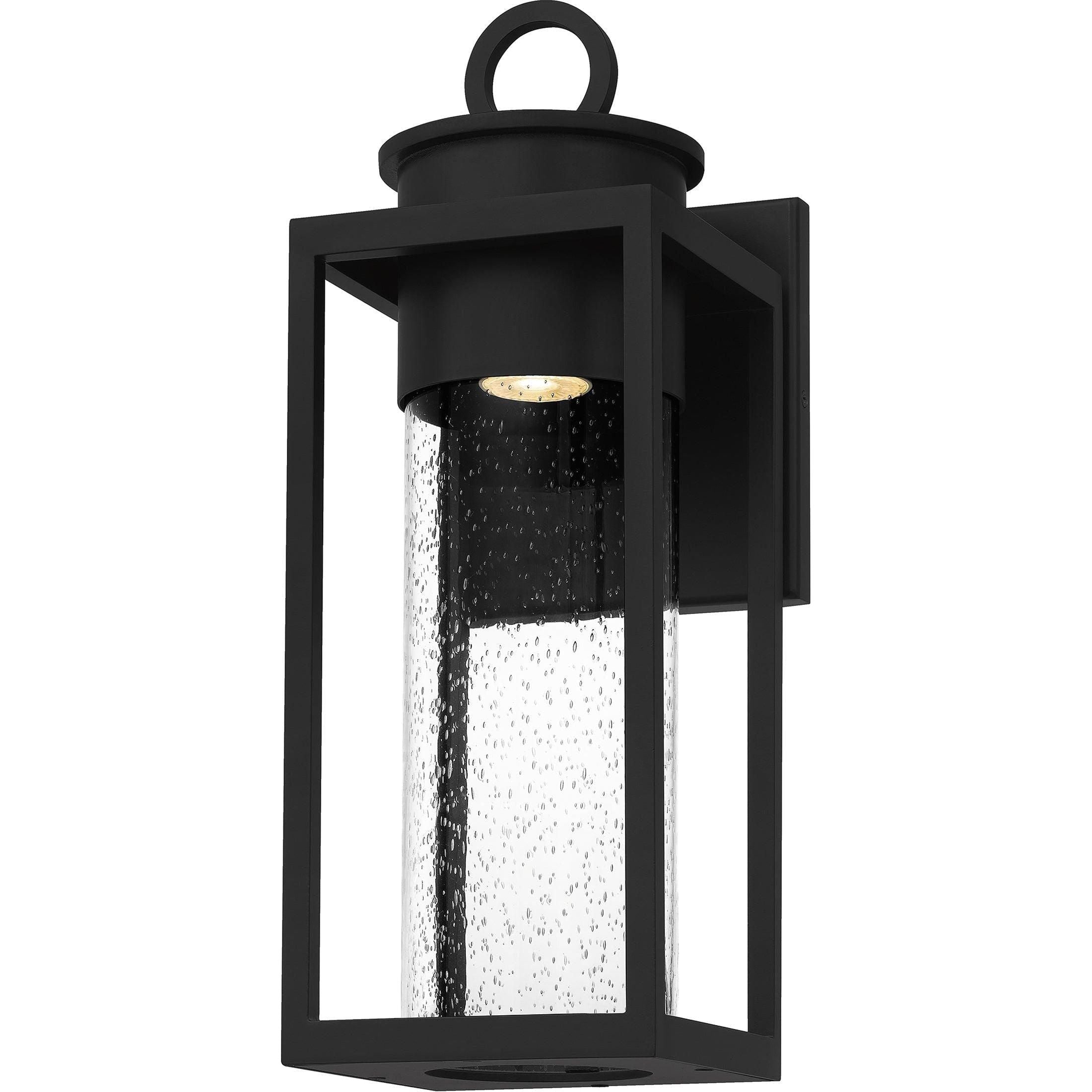 Quoizel - Donegal Outdoor Wall Light - Lights Canada