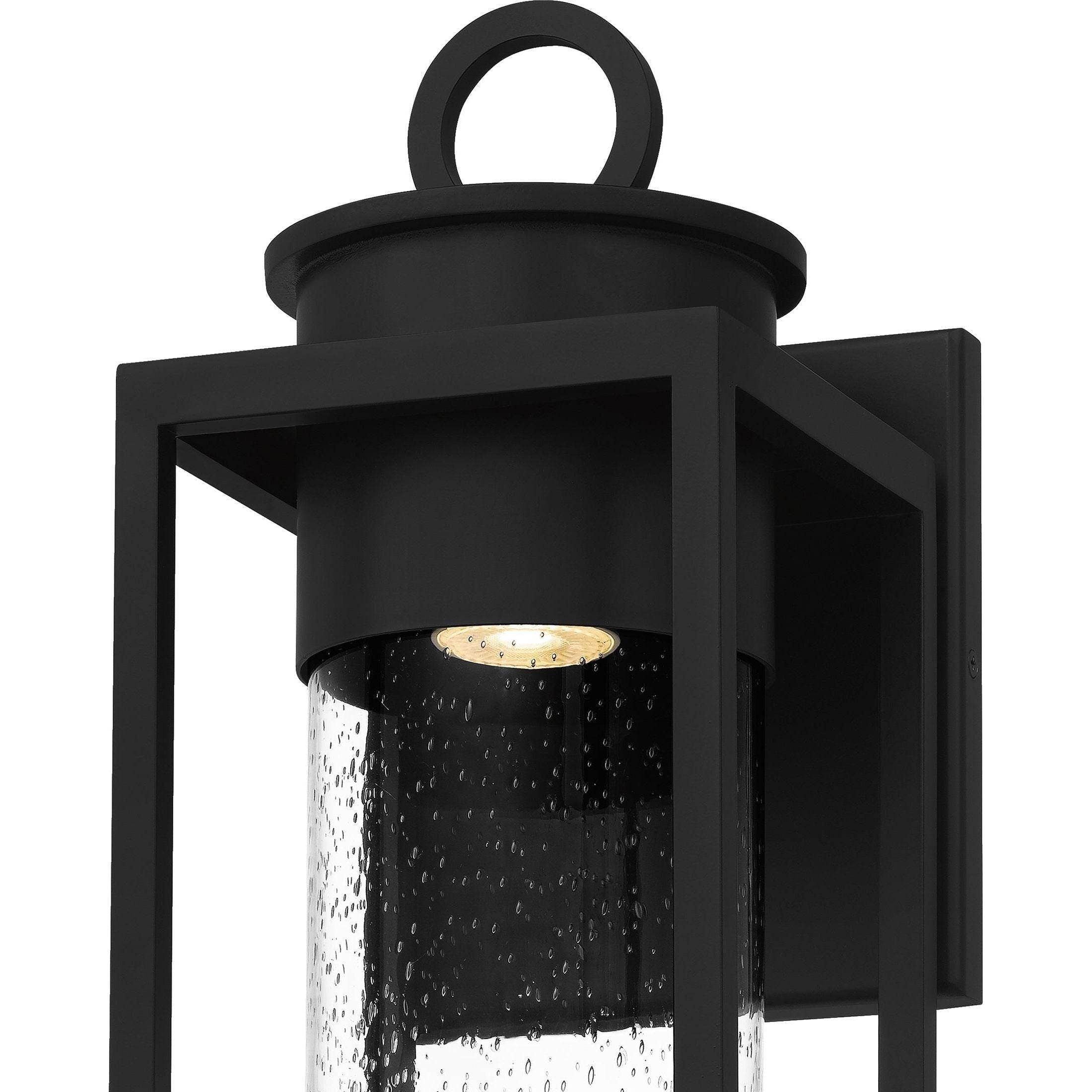 Quoizel - Donegal Outdoor Wall Light - Lights Canada