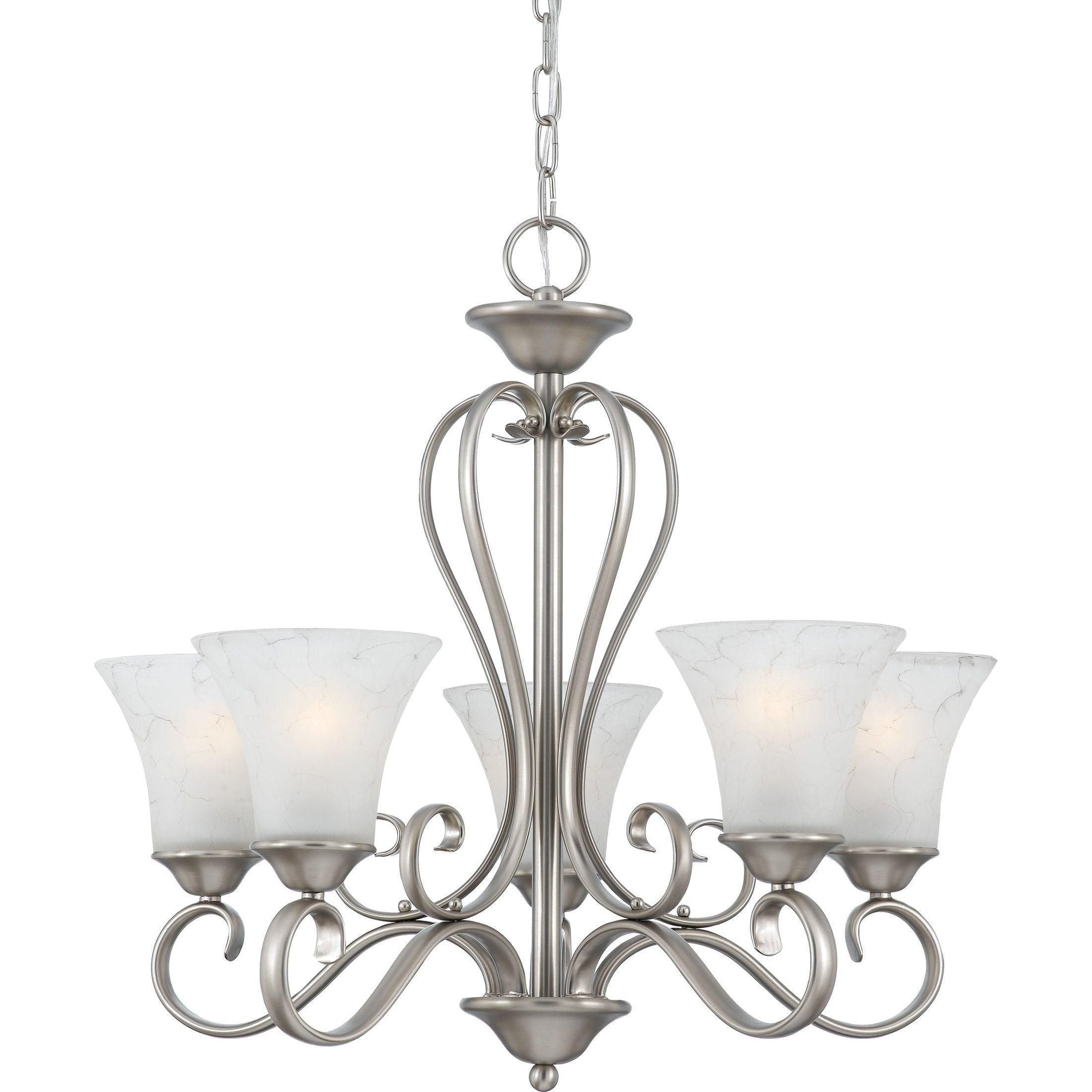 Quoizel - Duchess Chandelier - Lights Canada