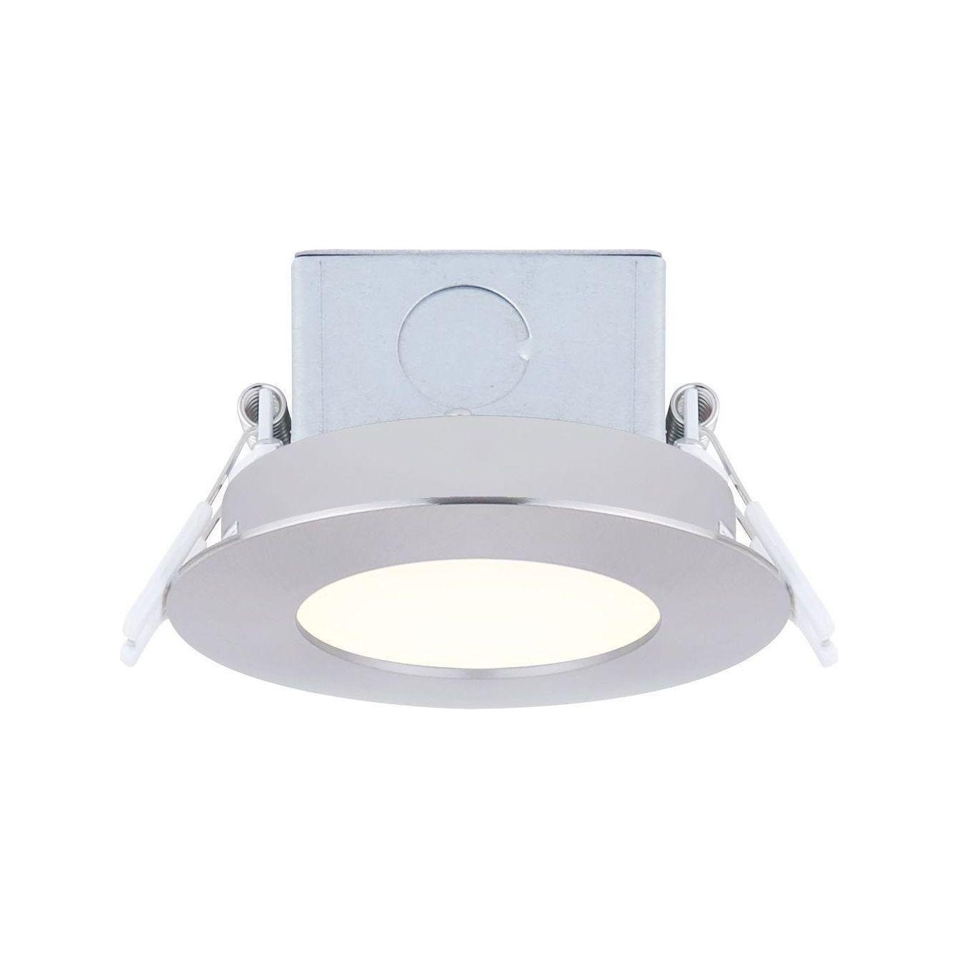 Canarm - LED Recess Trim - Lights Canada