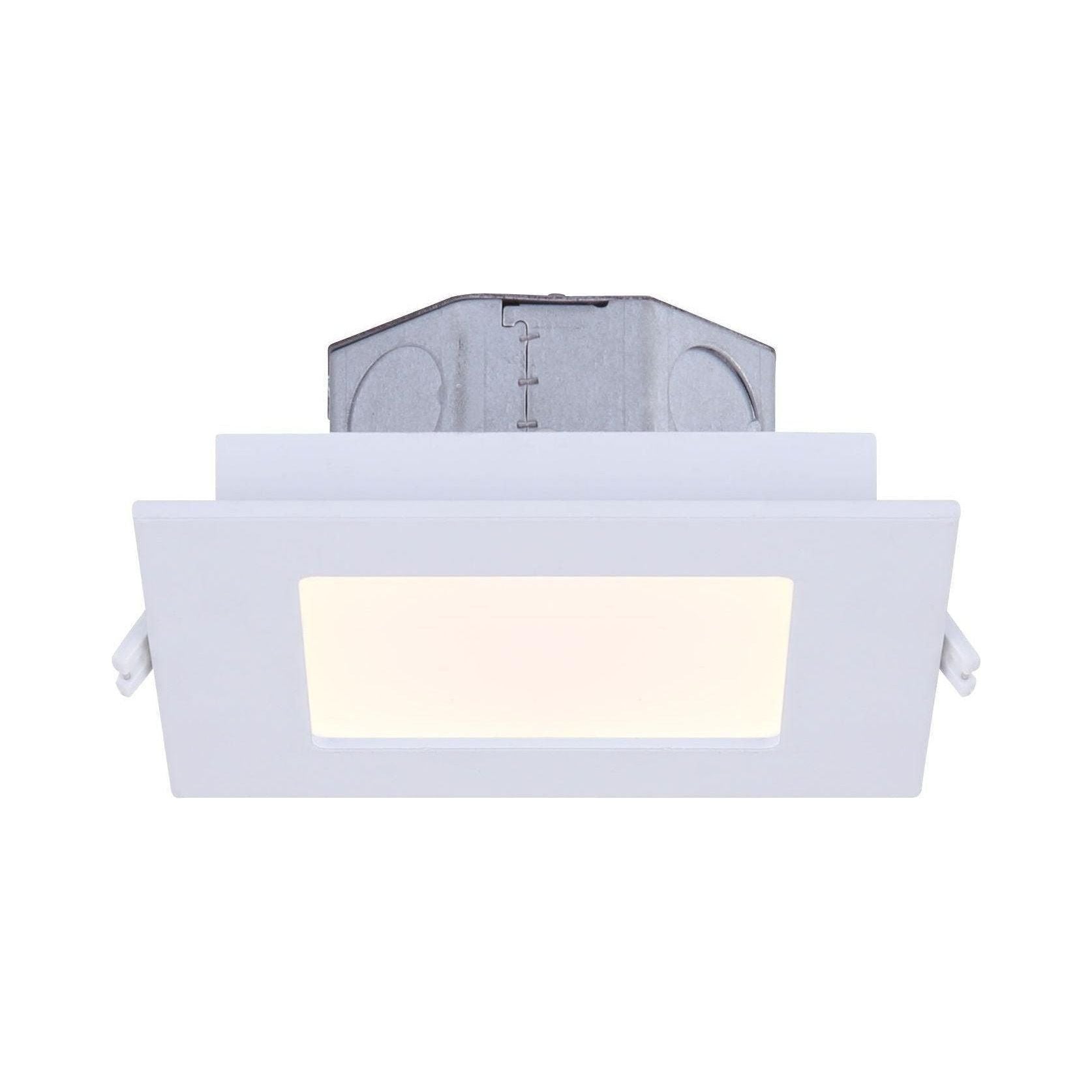Canarm - LED Recess Trim - Lights Canada