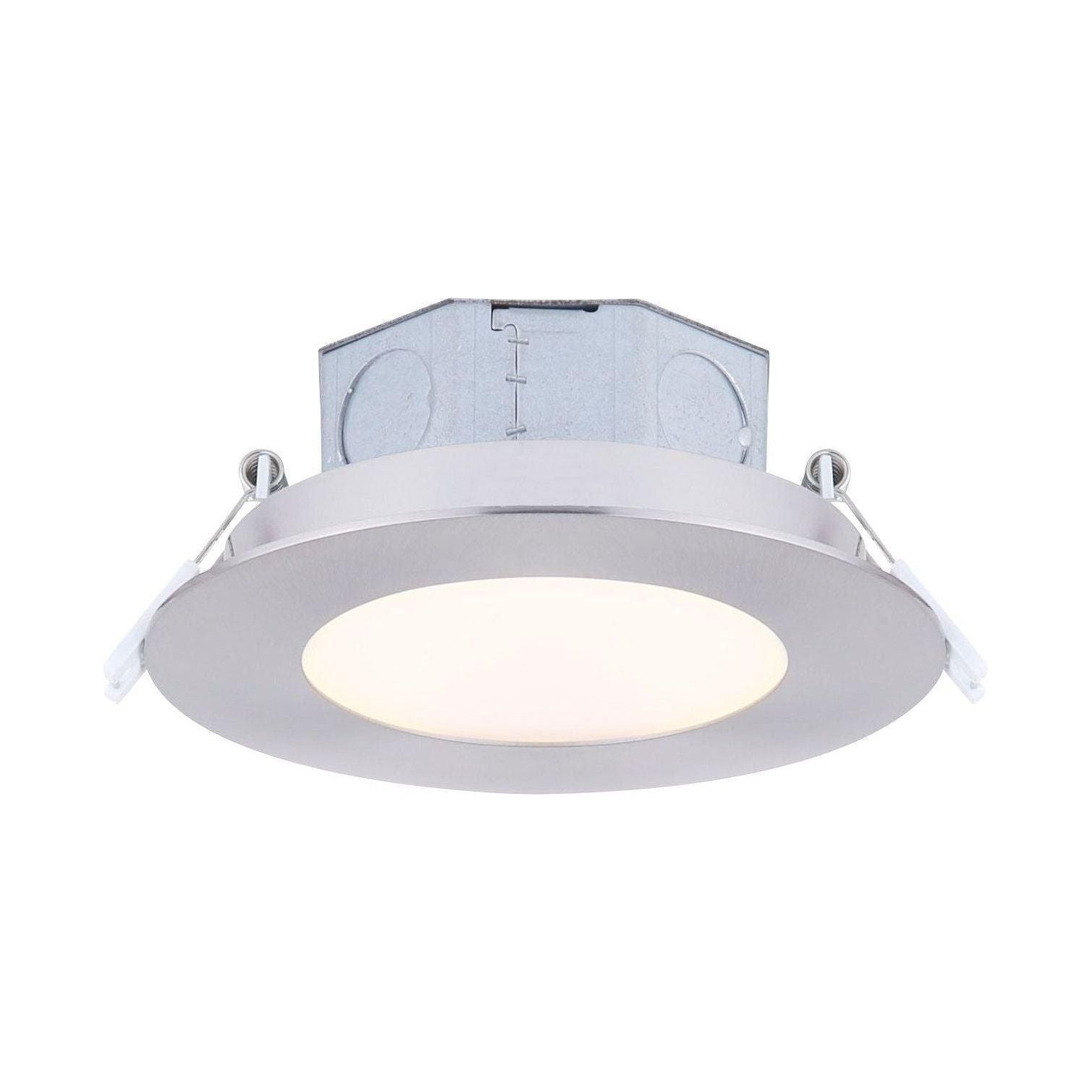 Canarm - LED Recess Trim - Lights Canada