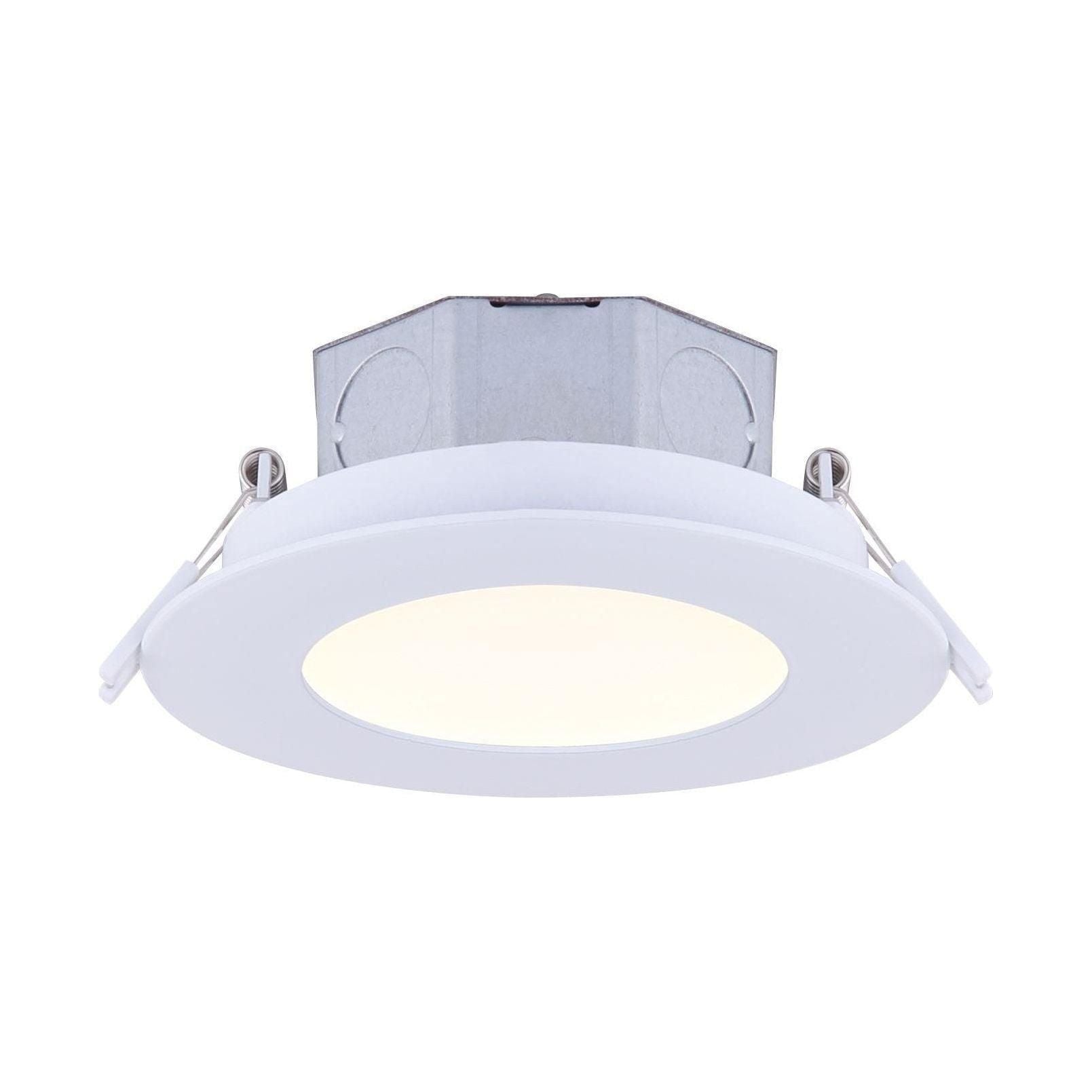 Canarm - LED Recess Trim - Lights Canada