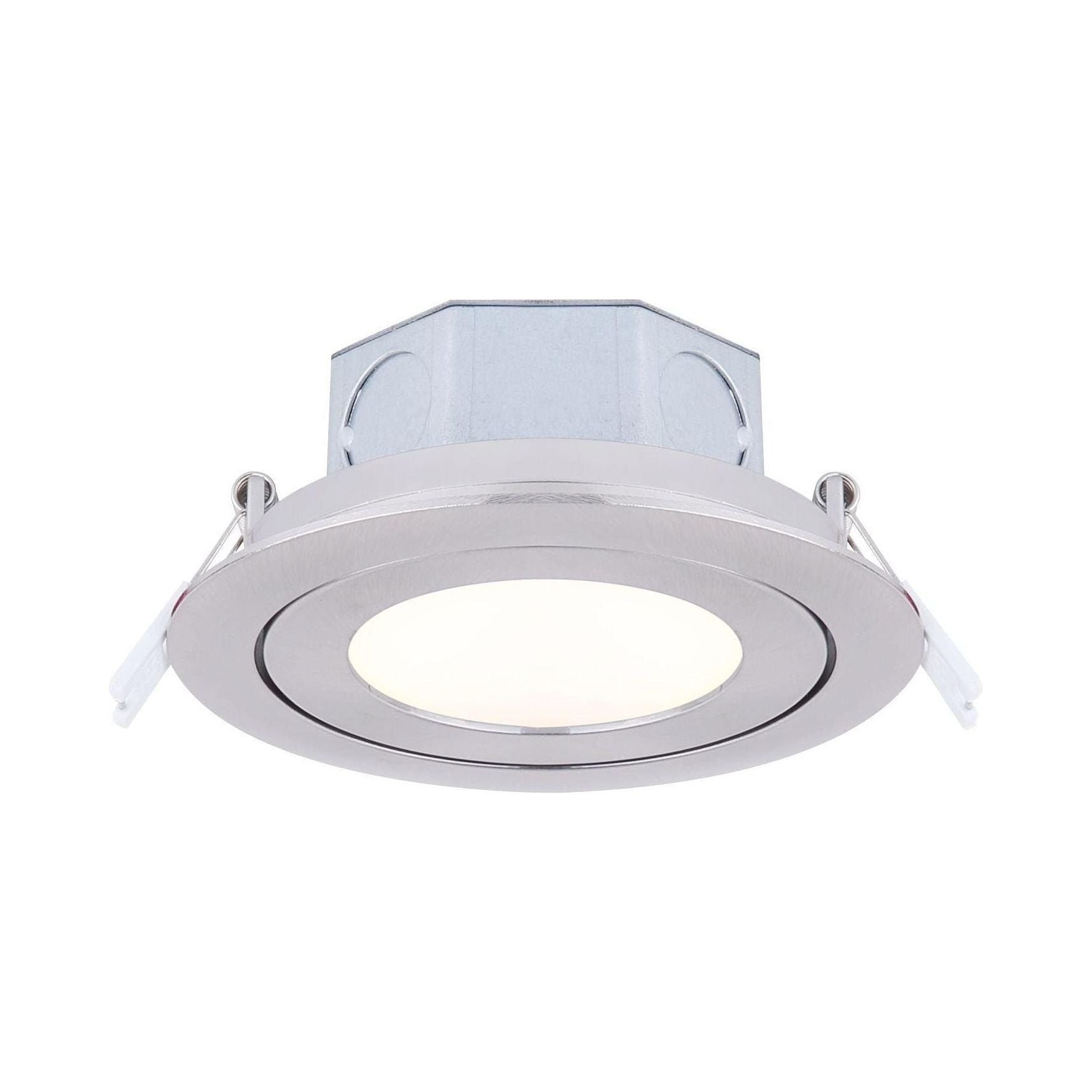 Canarm - LED Recess Trim - Lights Canada