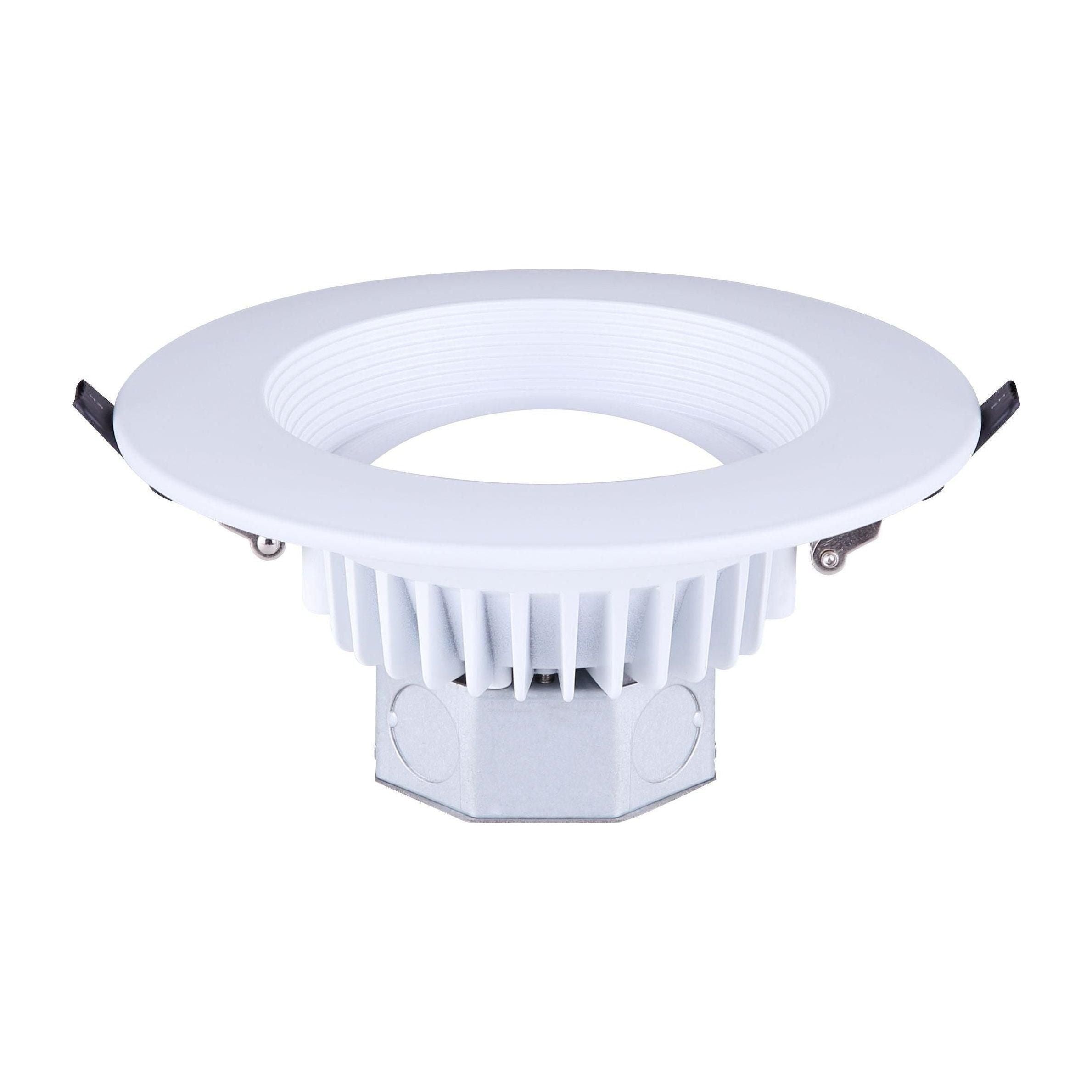 Canarm - LED Recess Trim - Lights Canada