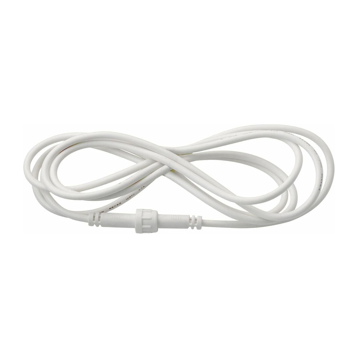Kichler - Direct-to-Ceiling 6' Extension Cord - Lights Canada