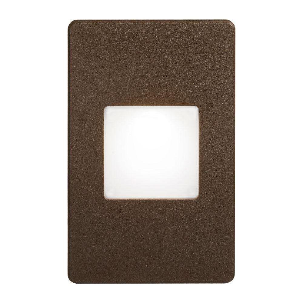 Dainolite - LED Step Light - Lights Canada