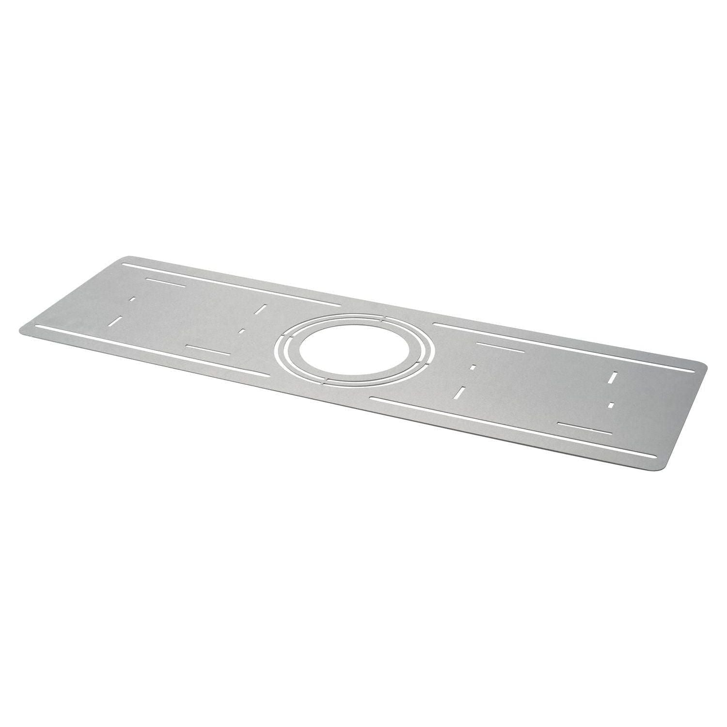Kichler - Kichler Direct To Ceiling Unv Accessor Unv. Rough-in Plt 1.8-3-4-6in - Lights Canada