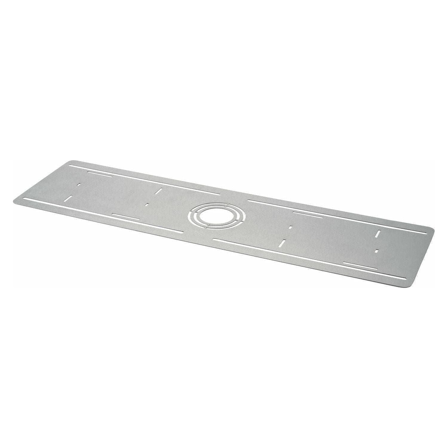 Kichler - Kichler Direct To Ceiling Unv Accessor Unv. Rough-in Plt 2.5-3.5-5in - Lights Canada