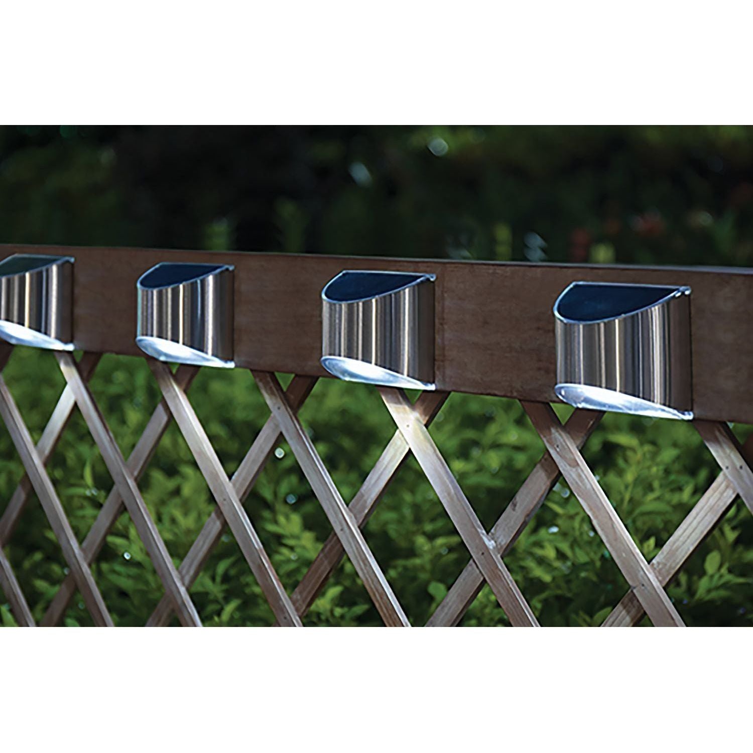 Classy Caps - Deck & Wall Light - Lights Canada