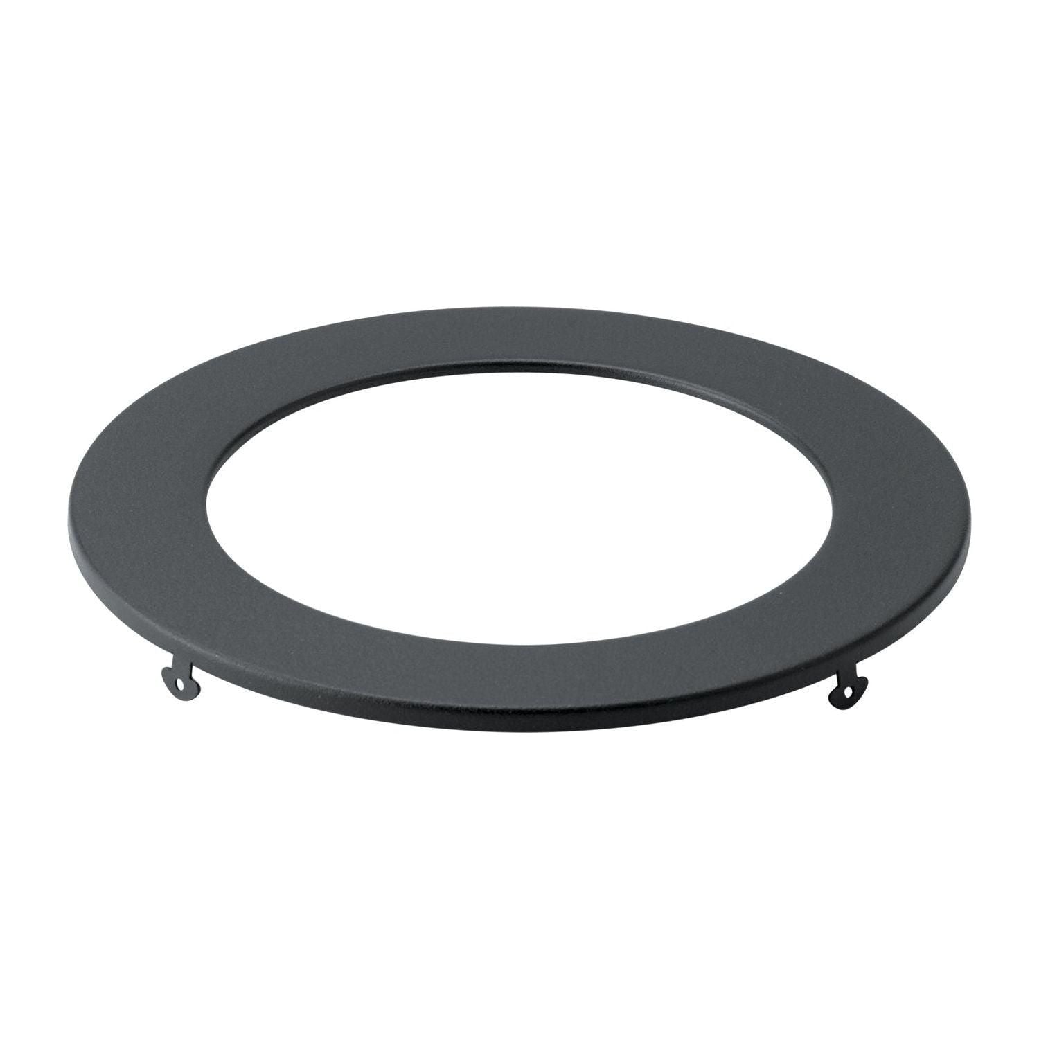 Kichler - Kichler Direct To Ceiling 6in Round Slim Downlight Trim - Lights Canada