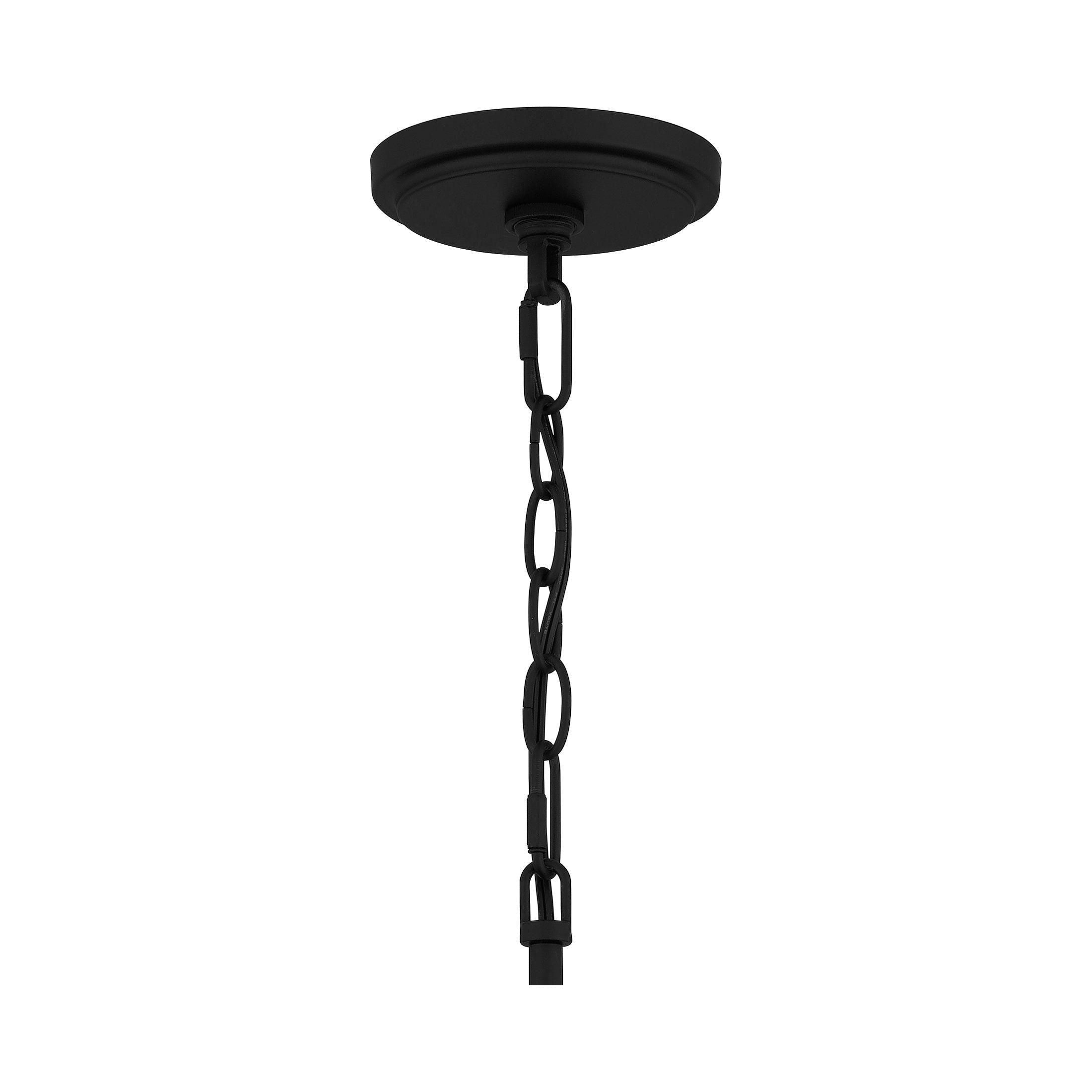 Quoizel - Demura Pendant - Lights Canada