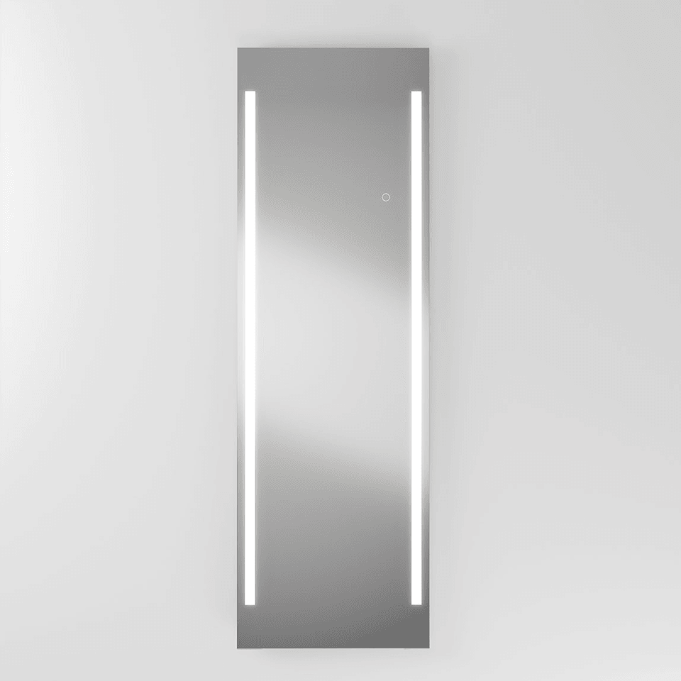 Artika - Artika Emeraude Lighted Mirror - Lights Canada