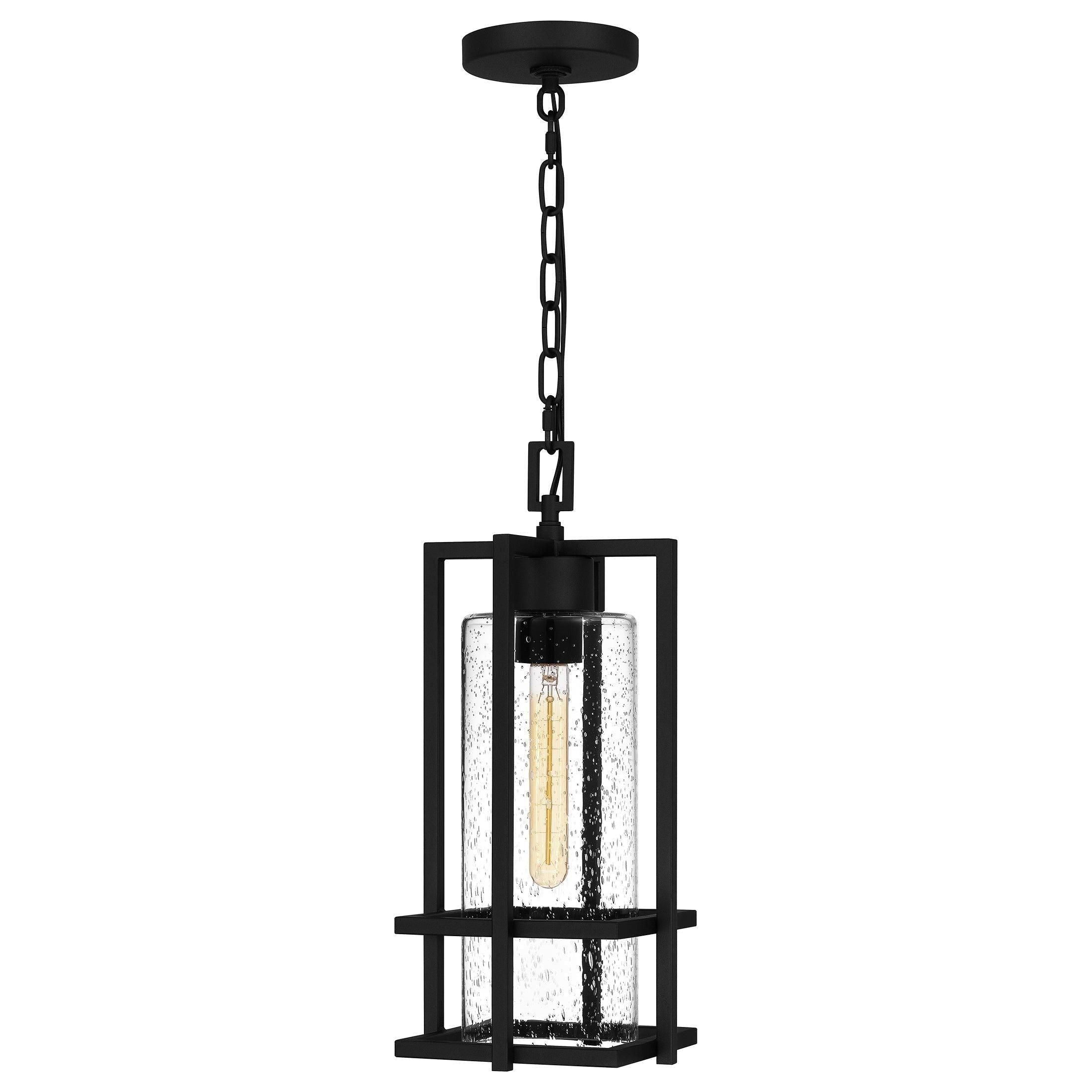 Quoizel - Damien Mini Pendant - Lights Canada