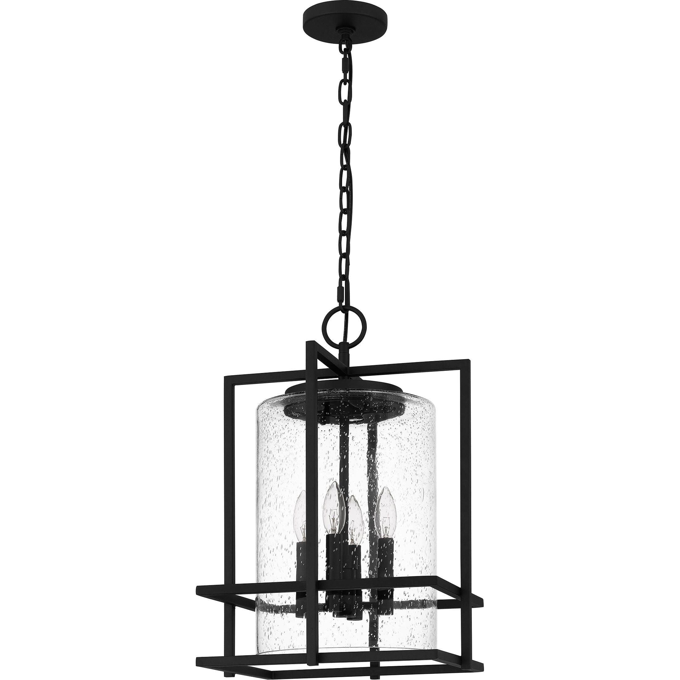 Quoizel - Damien Pendant - Lights Canada