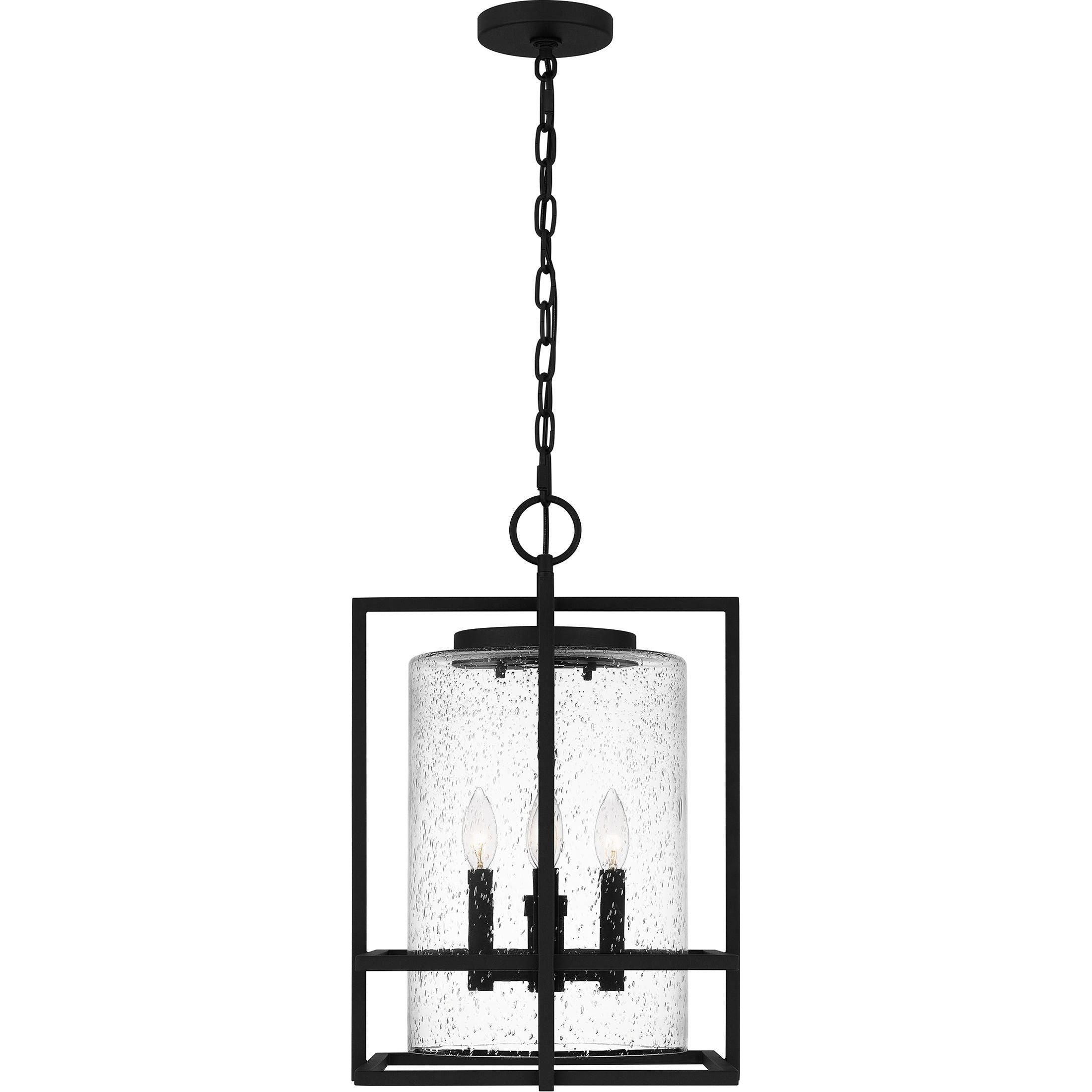 Quoizel - Damien Pendant - Lights Canada