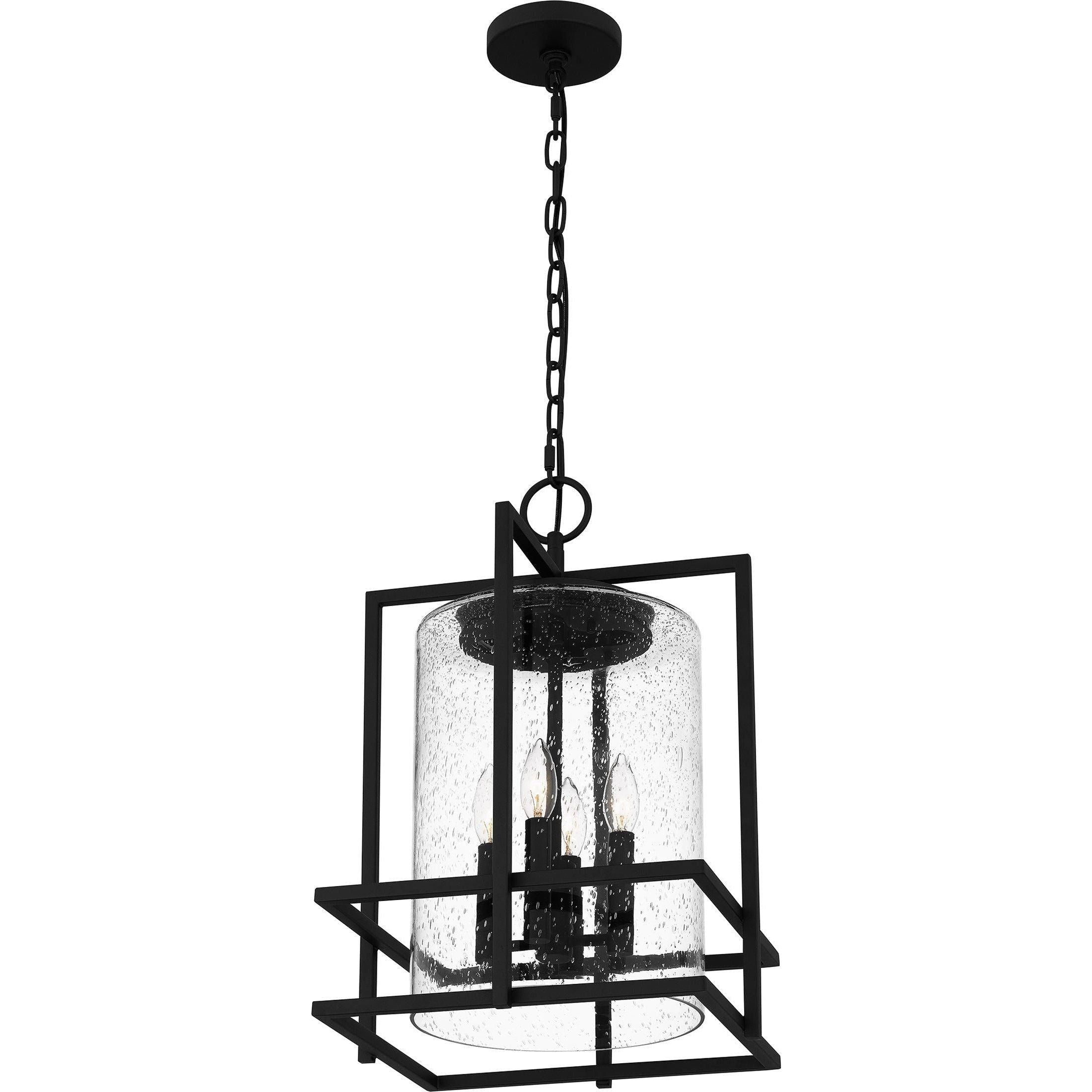 Quoizel - Damien Pendant - Lights Canada