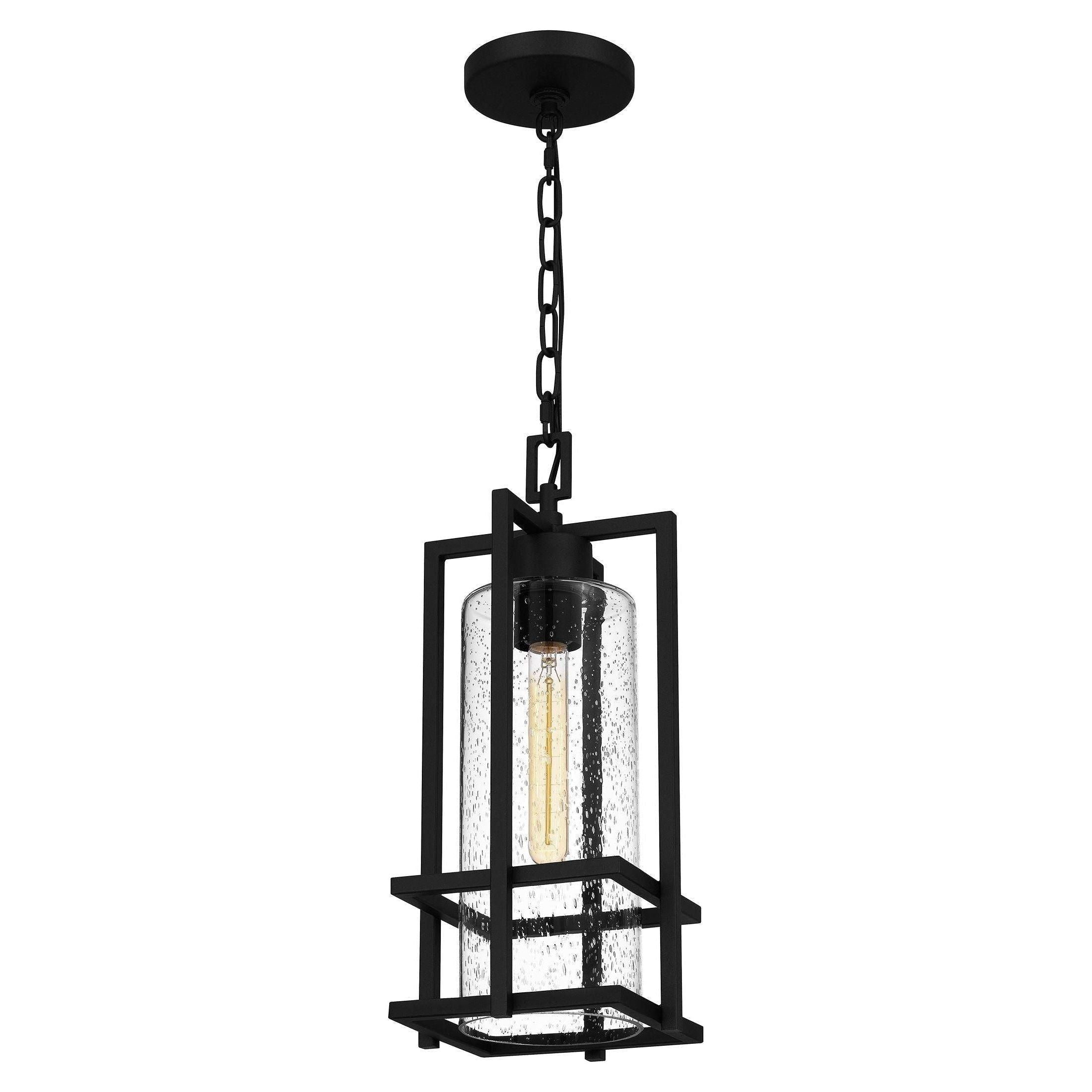 Quoizel - Damien Outdoor Pendant - Lights Canada