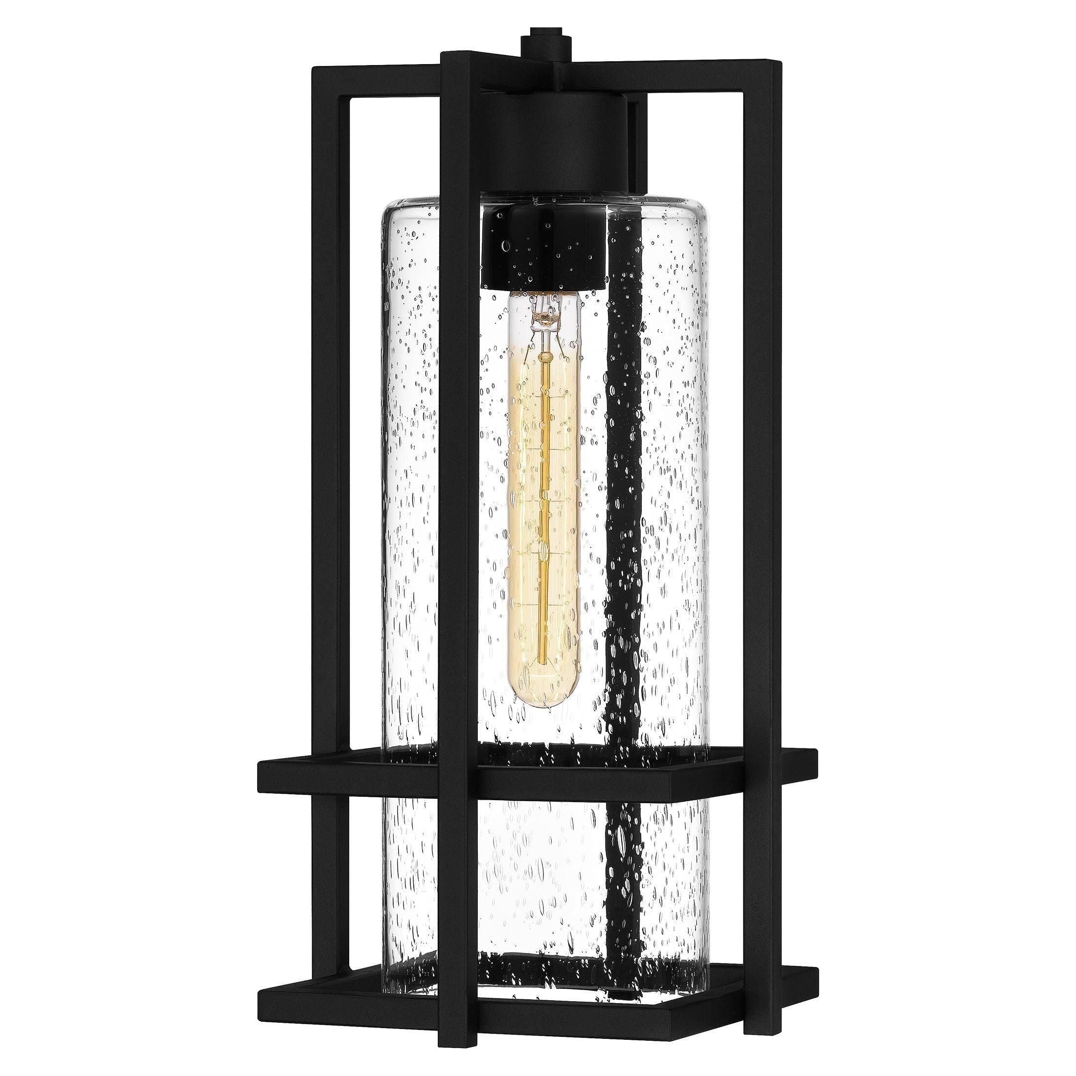 Quoizel - Damien Outdoor Pendant - Lights Canada
