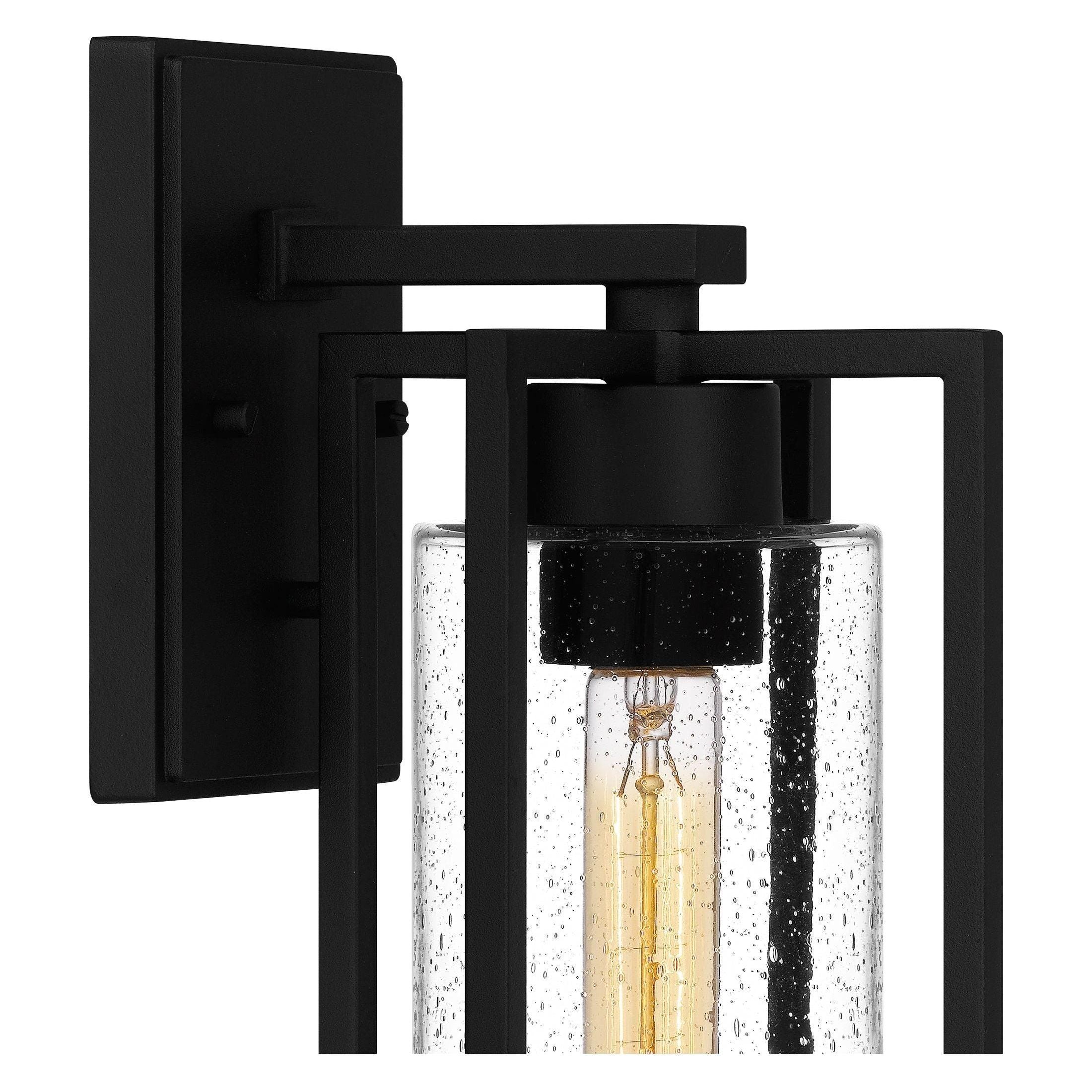 Quoizel - Damien Outdoor Wall Light - Lights Canada