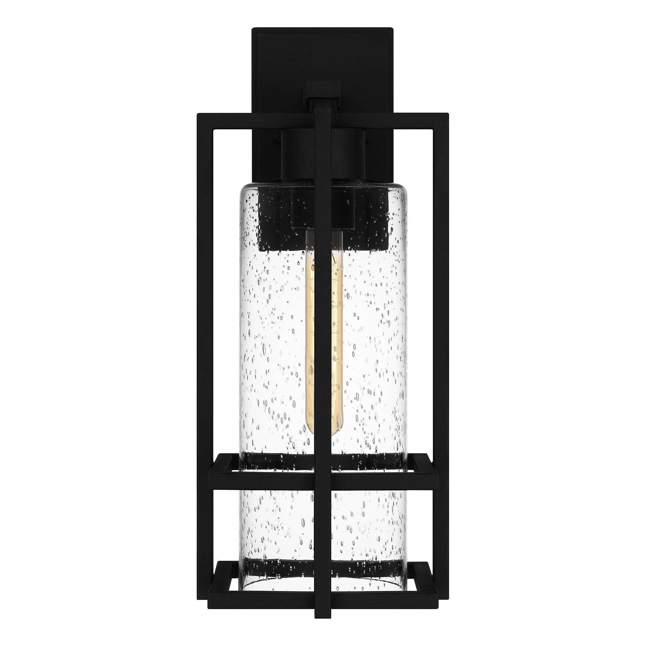 Quoizel - Damien Outdoor Wall Light - Lights Canada