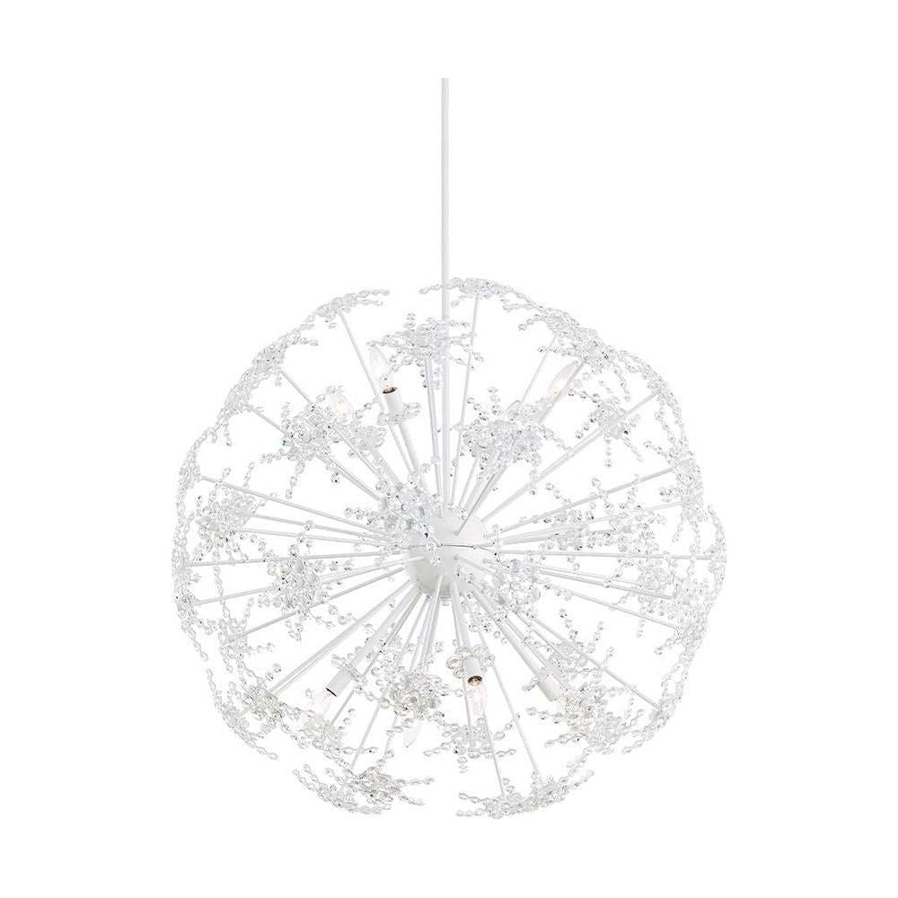 Schonbek - Esteracae Pendant - Lights Canada