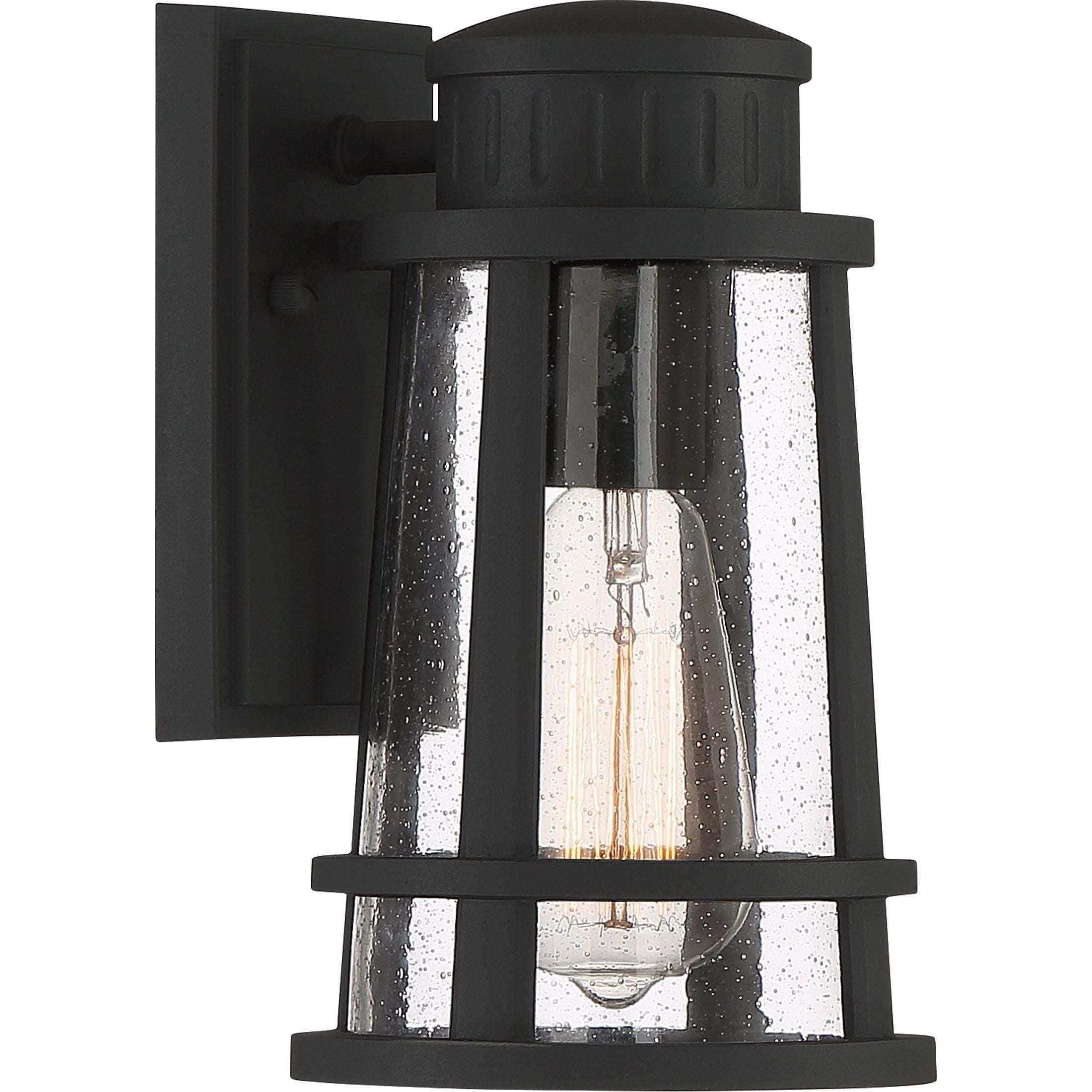 Quoizel - Dunham Outdoor Wall Light - Lights Canada