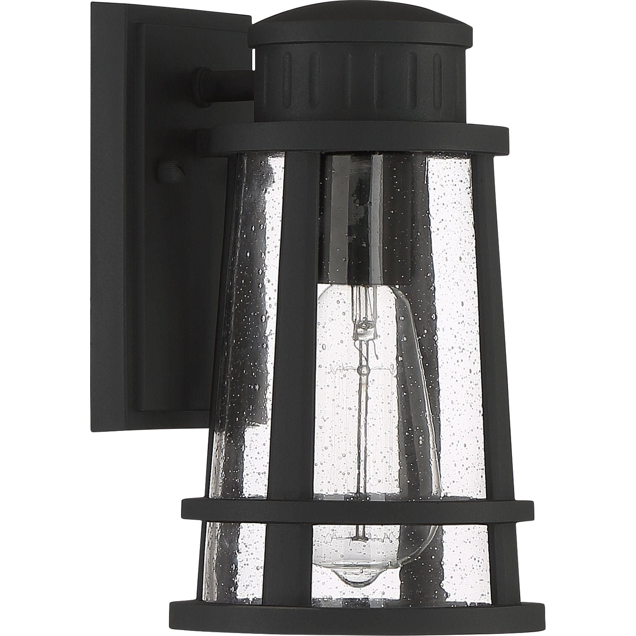 Quoizel - Dunham Outdoor Wall Light - Lights Canada