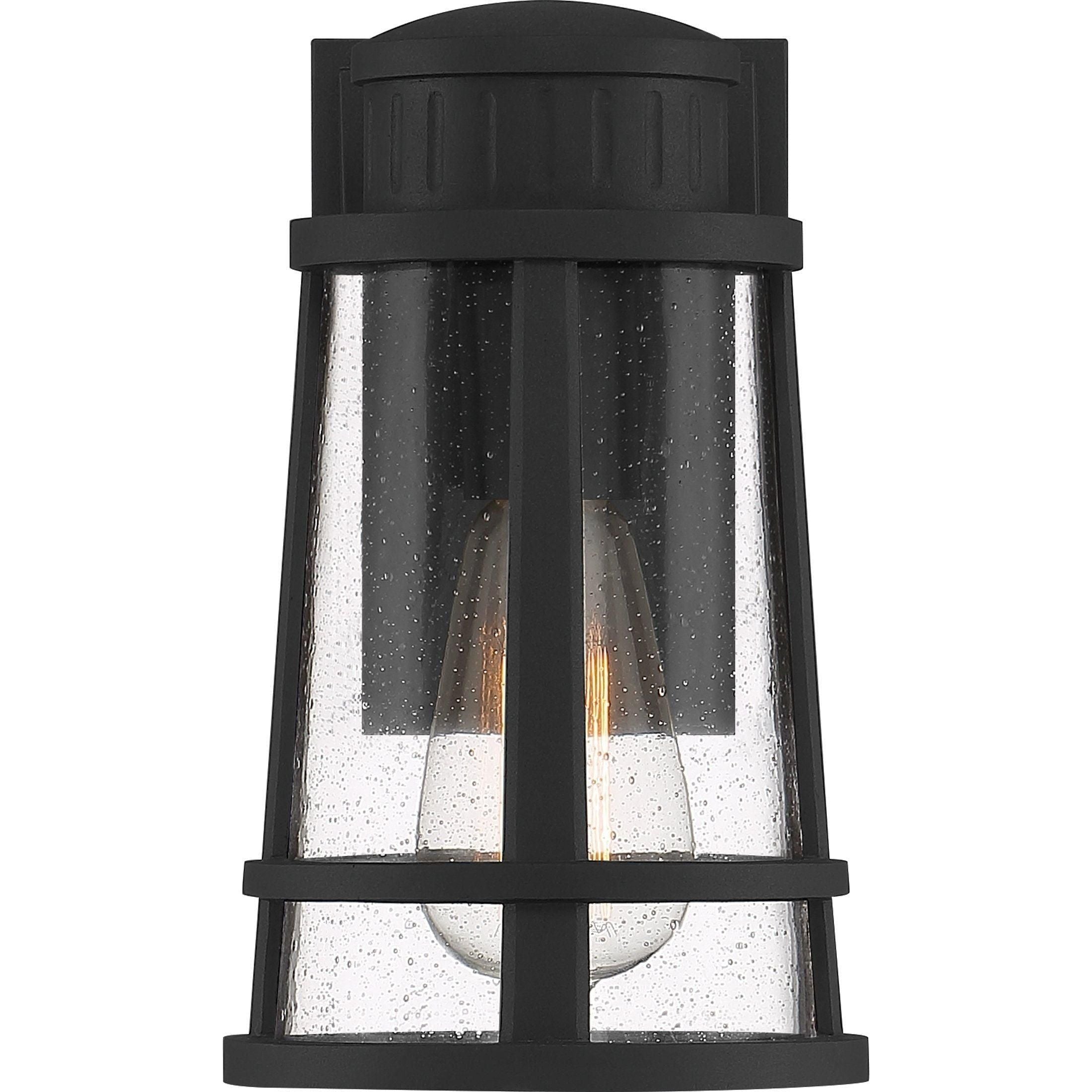 Quoizel - Dunham Outdoor Wall Light - Lights Canada