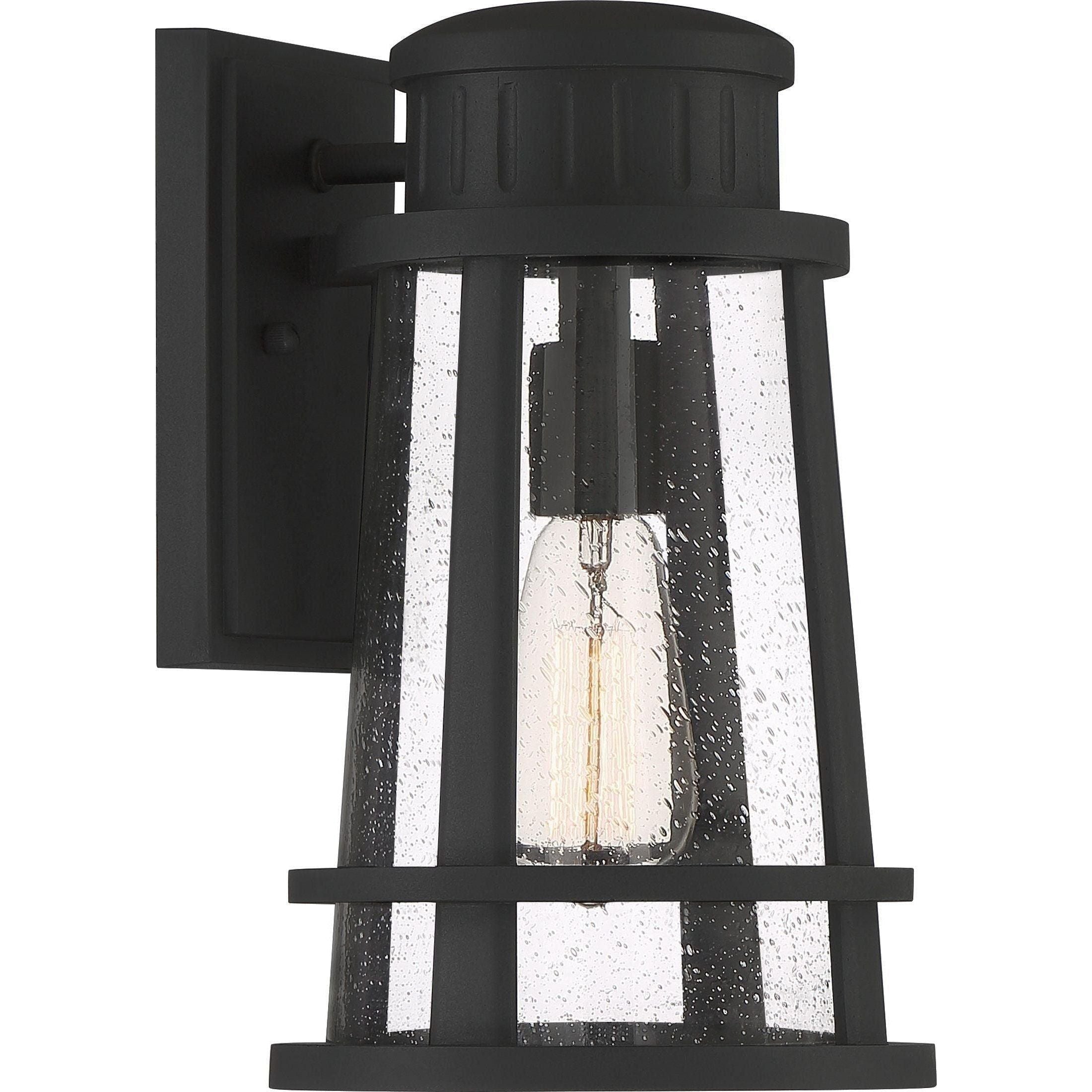 Quoizel - Dunham Outdoor Wall Light - Lights Canada