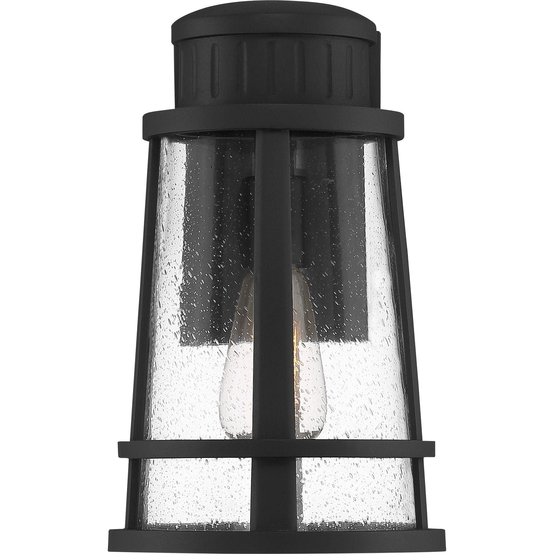 Quoizel - Dunham Outdoor Wall Light - Lights Canada
