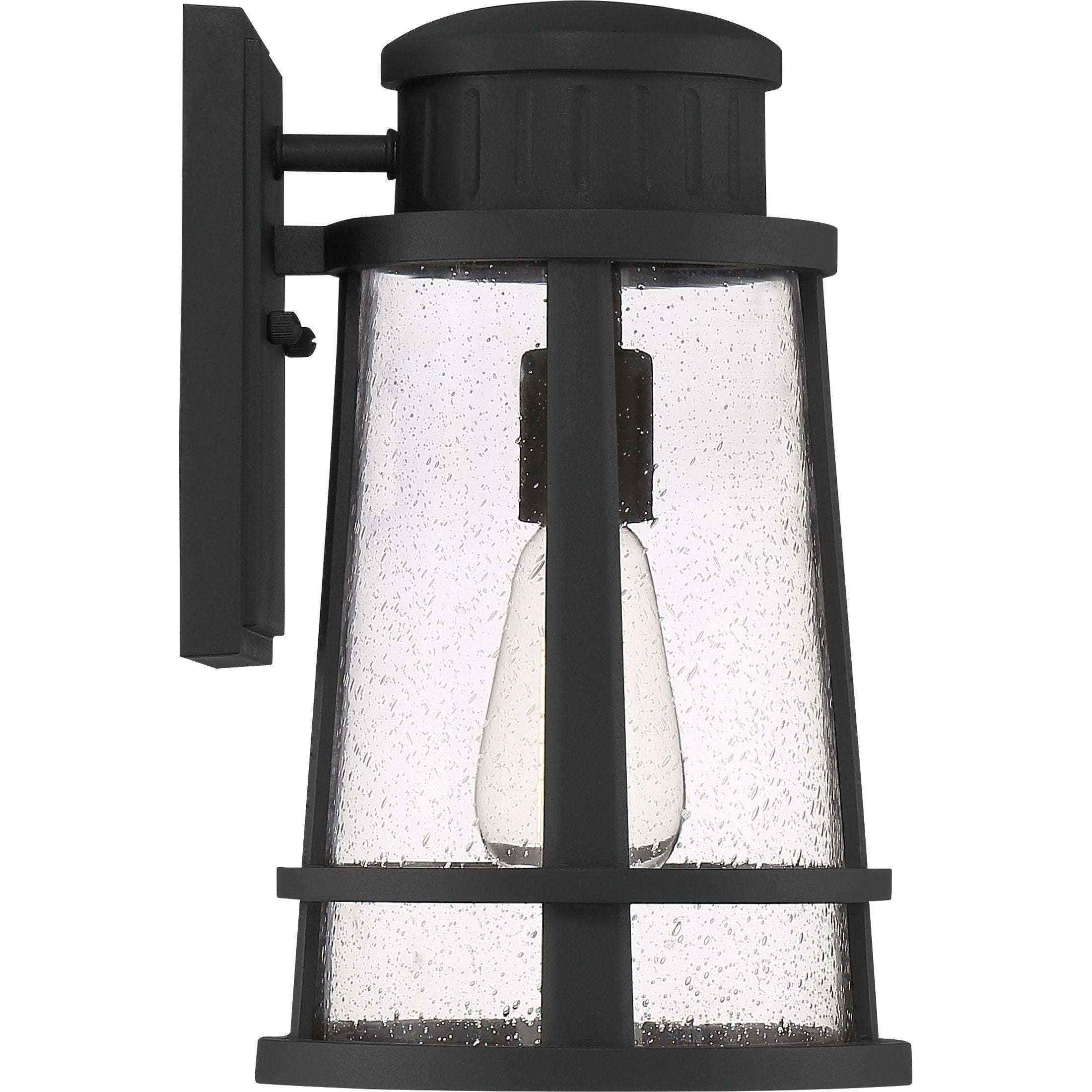Quoizel - Dunham Outdoor Wall Light - Lights Canada