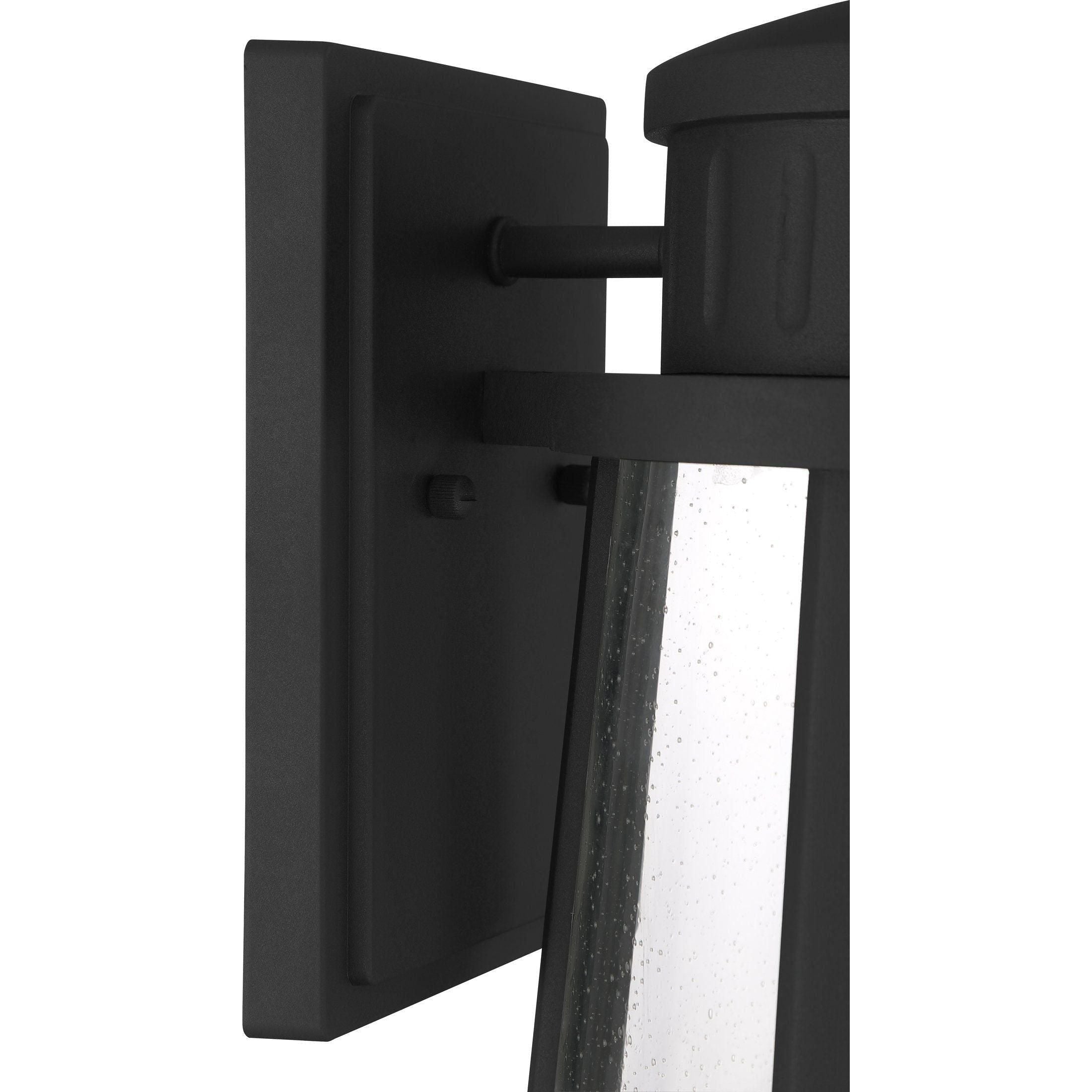 Quoizel - Dunham Outdoor Wall Light - Lights Canada
