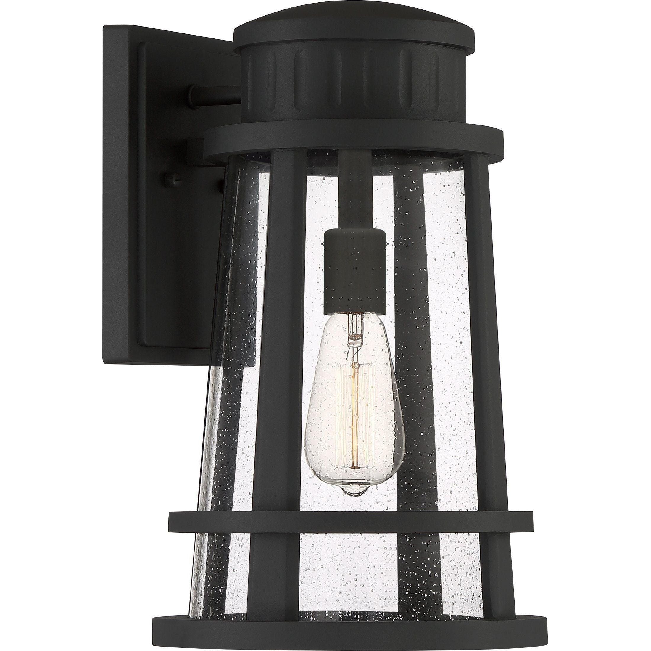 Quoizel - Dunham Outdoor Wall Light - Lights Canada