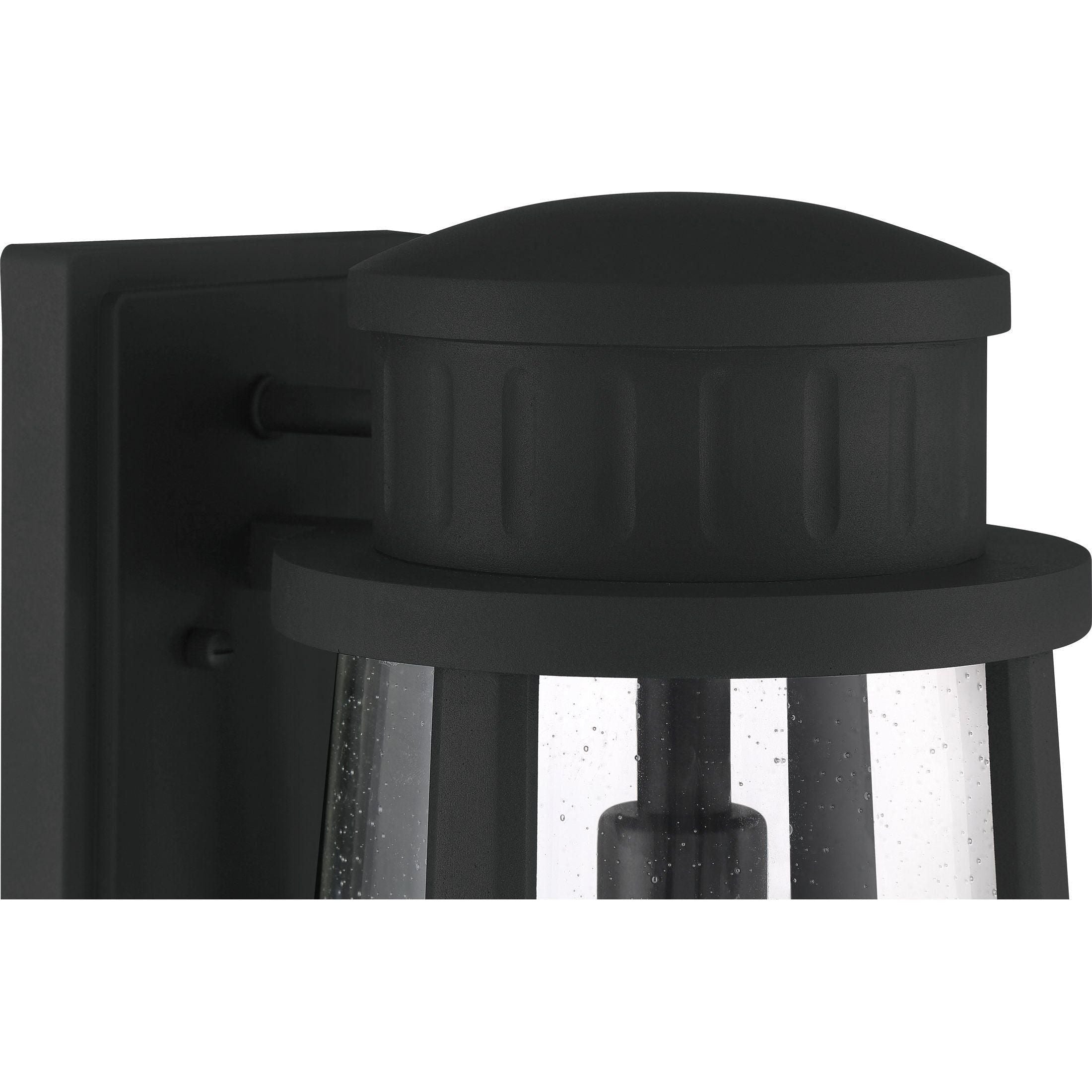 Quoizel - Dunham Outdoor Wall Light - Lights Canada