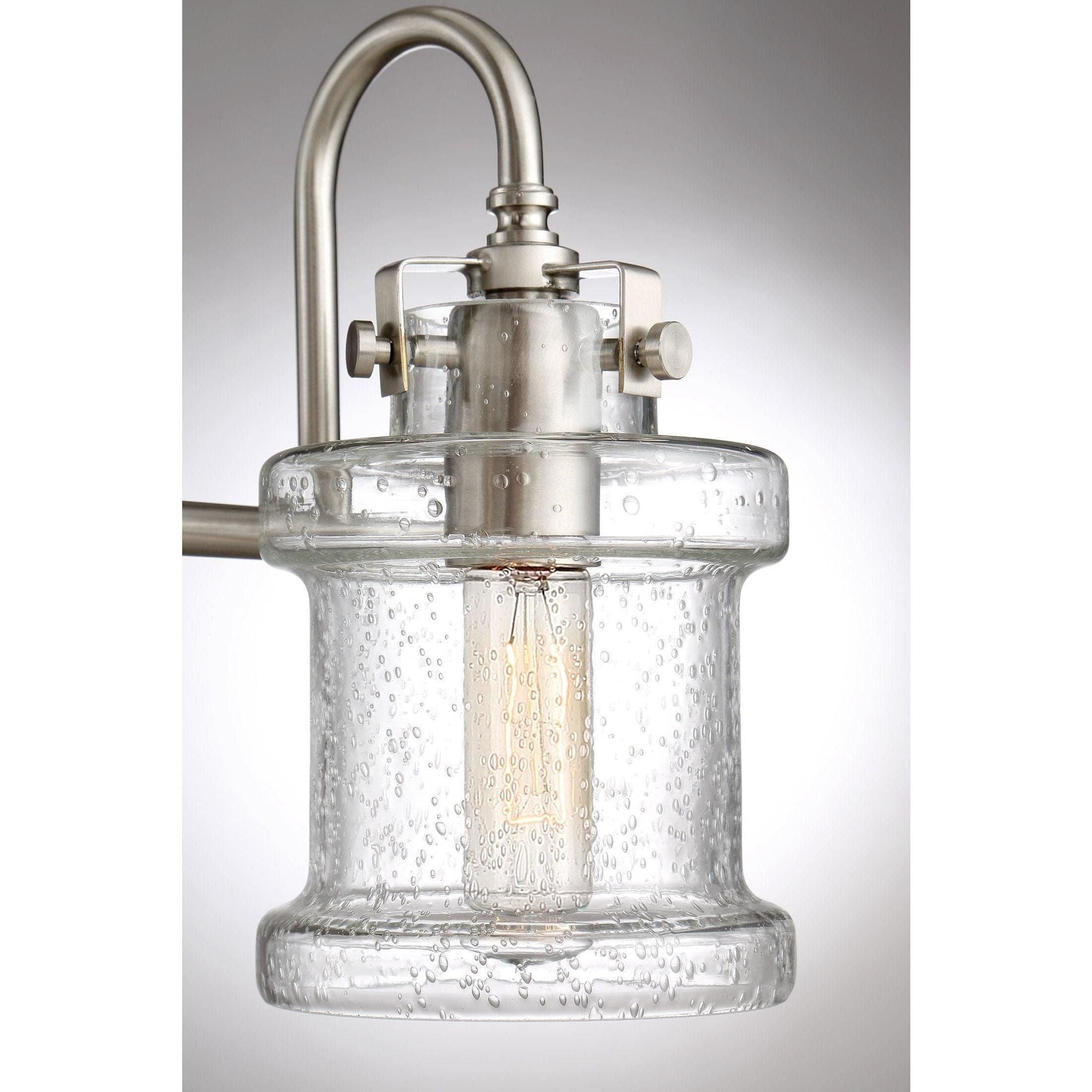 Quoizel - Danbury Vanity Light - Lights Canada