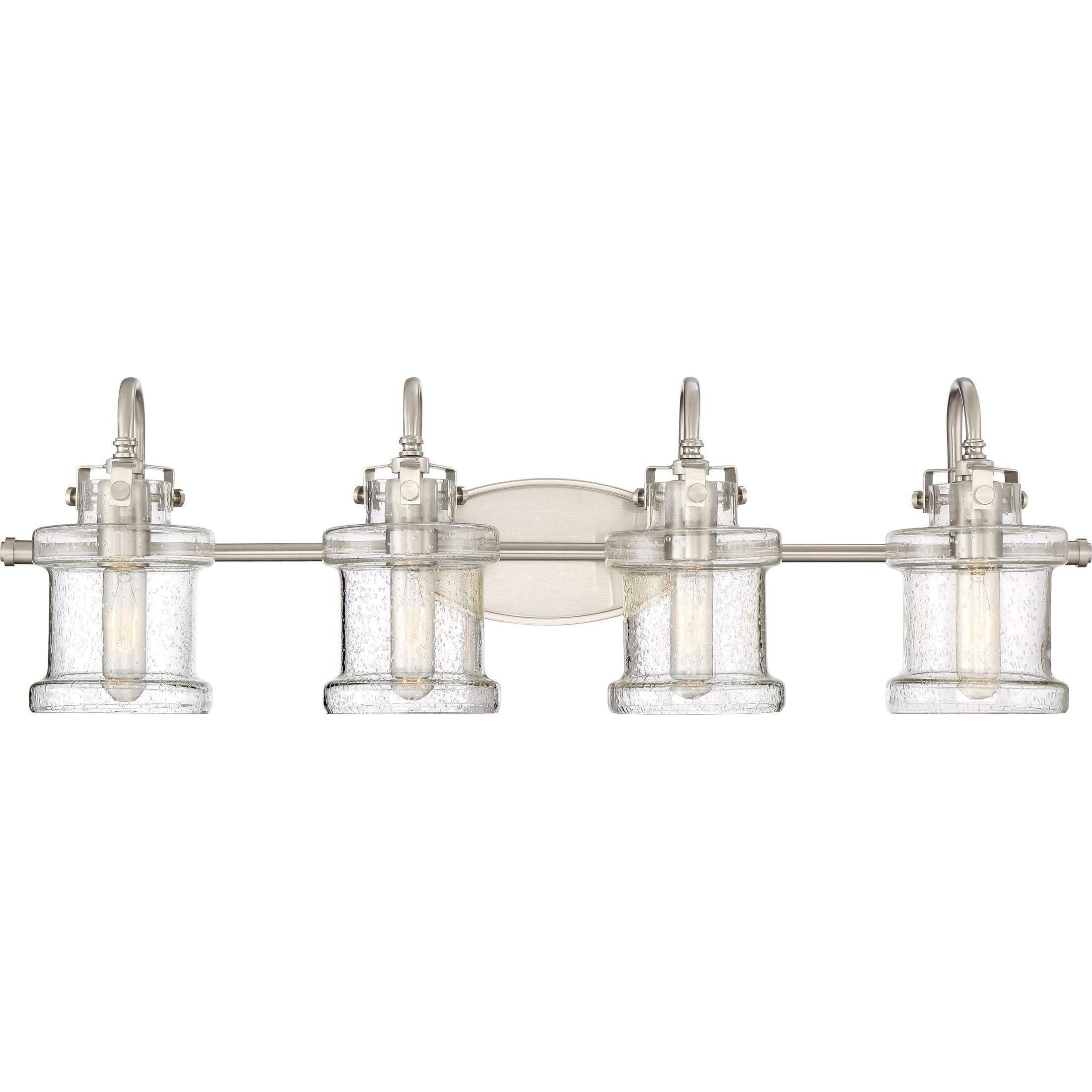 Quoizel - Danbury Vanity Light - Lights Canada