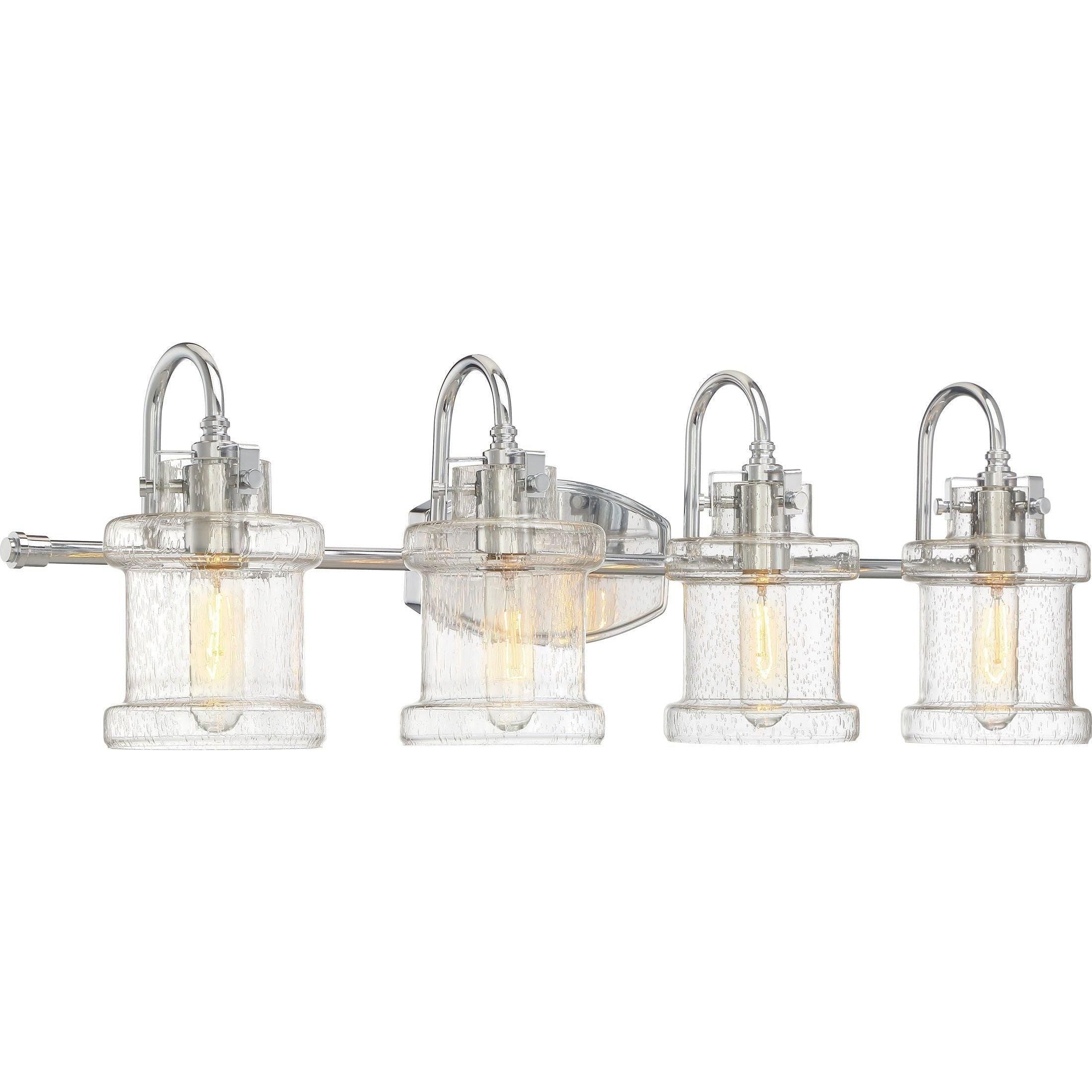 Quoizel - Danbury Vanity Light - Lights Canada