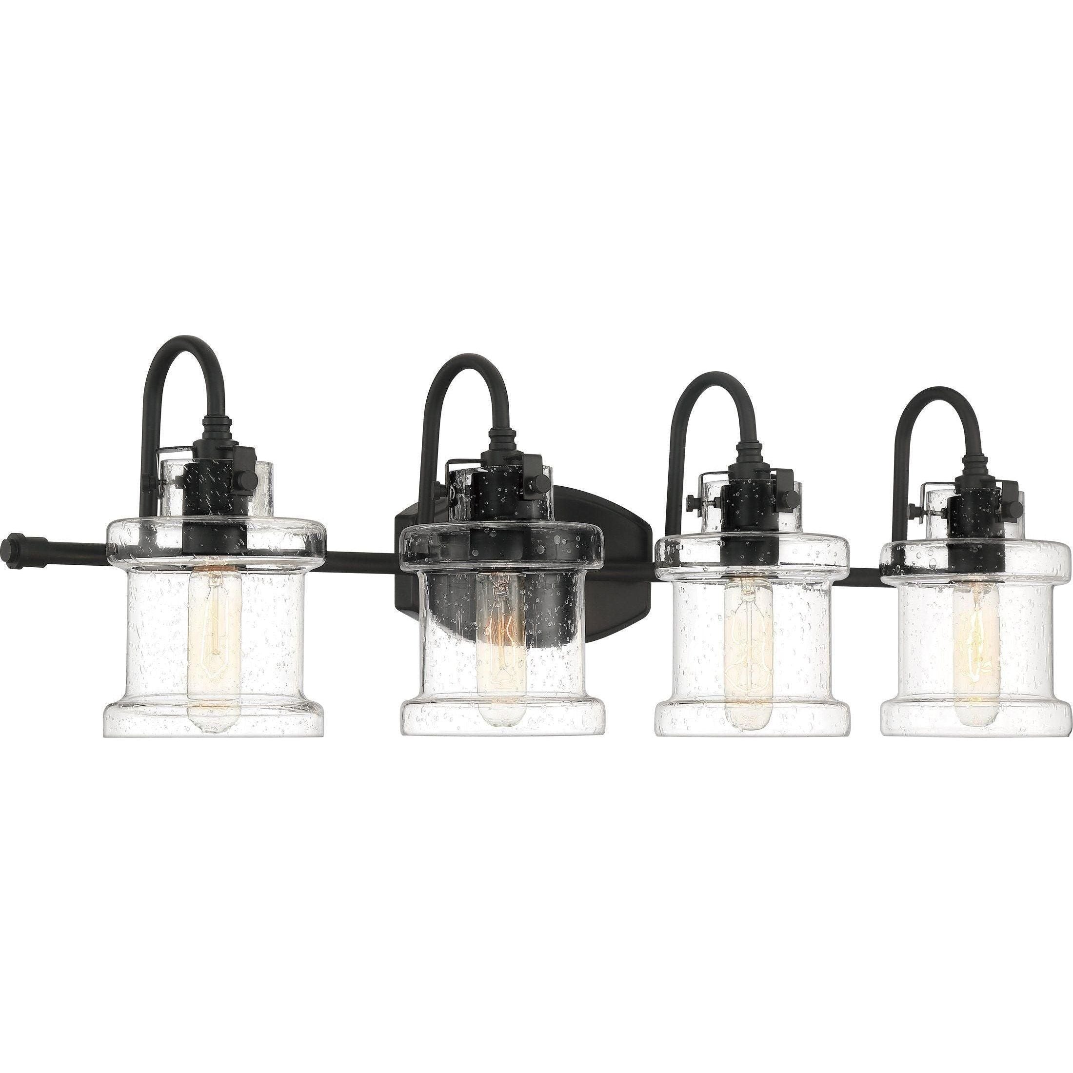 Quoizel - Danbury Vanity Light - Lights Canada
