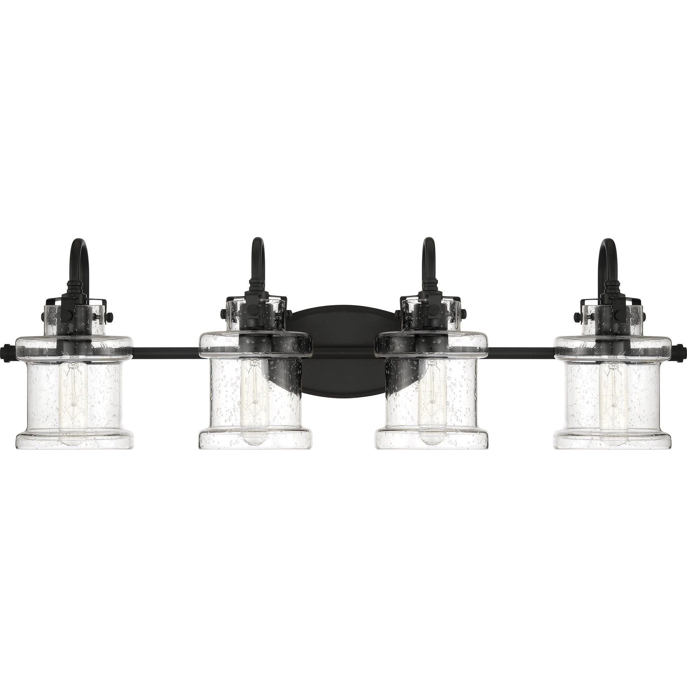 Quoizel - Danbury Vanity Light - Lights Canada