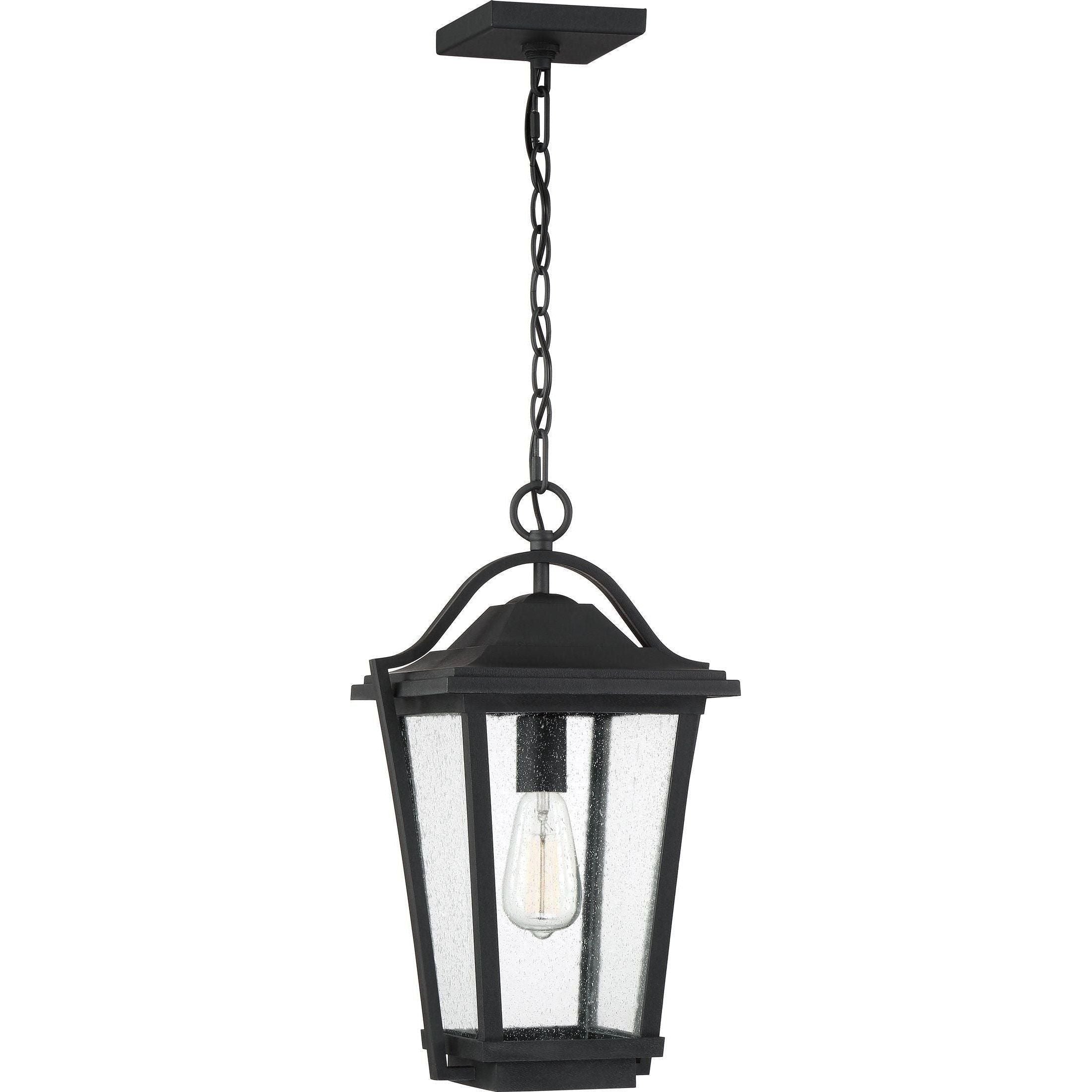 Quoizel - Darius Outdoor Pendant - Lights Canada