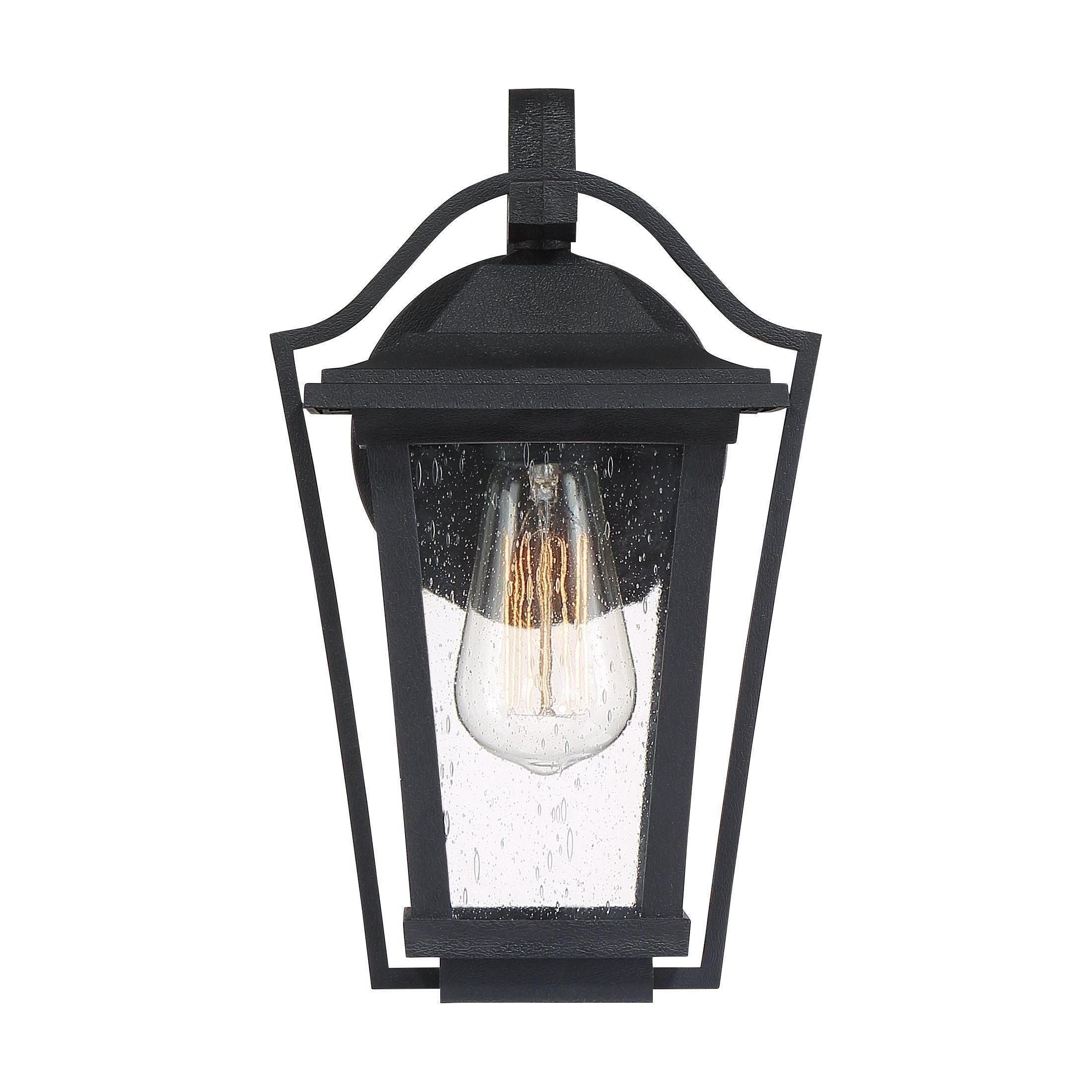 Quoizel - Darius Outdoor Wall Light - Lights Canada
