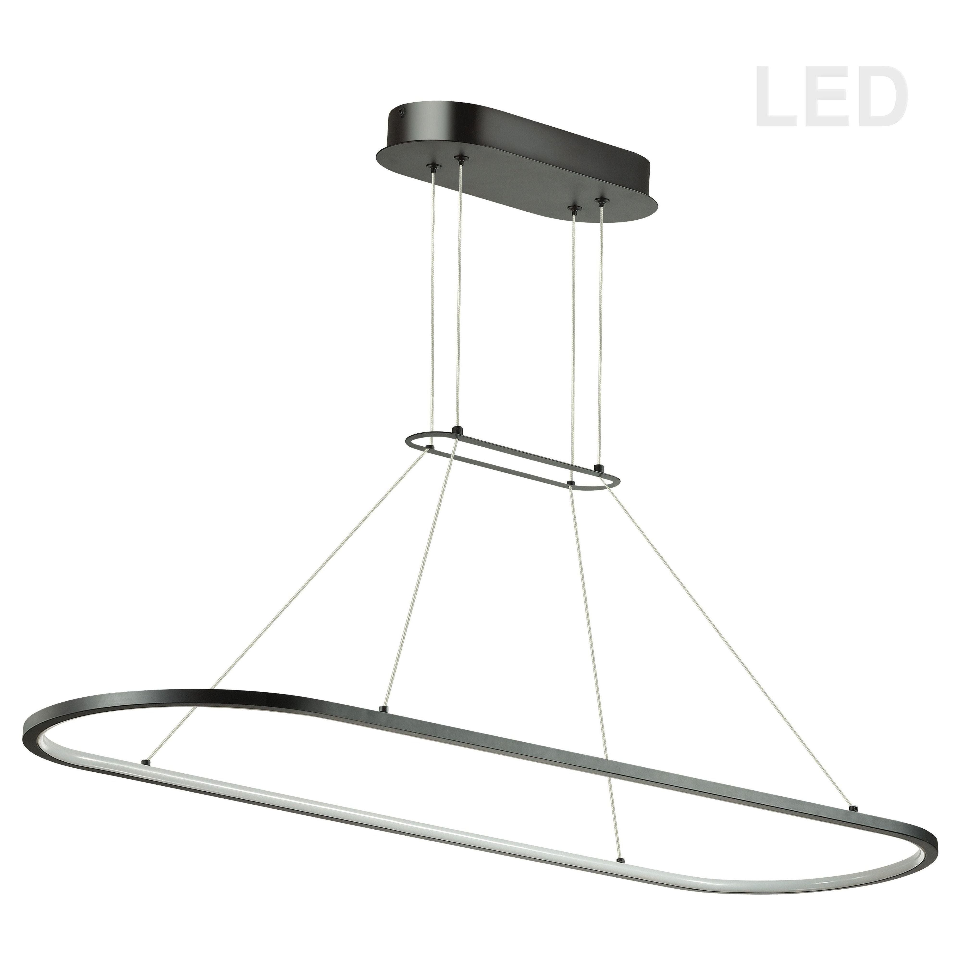 Dainolite - Daytona Linear Suspension - Lights Canada