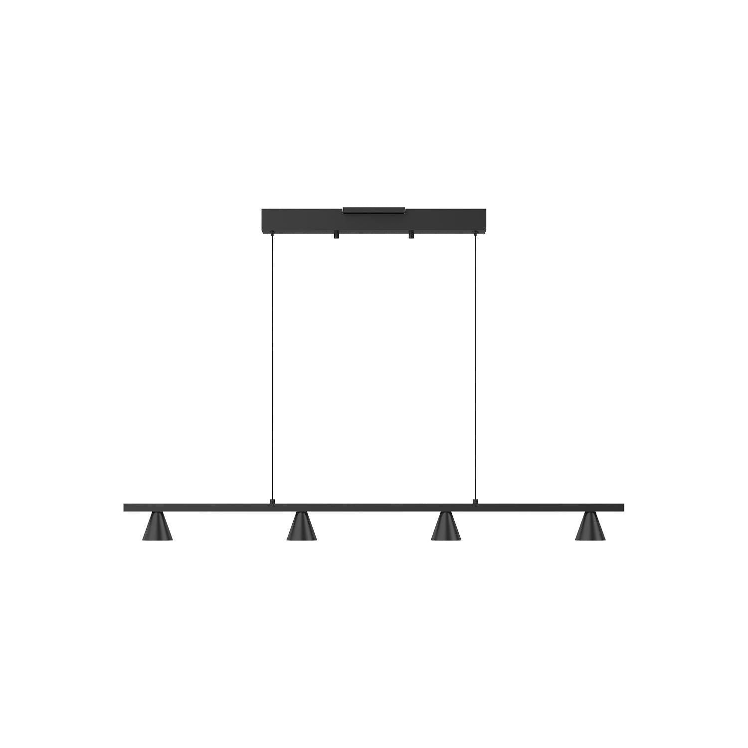 Kuzco - Kuzco Dune Pendant - Lights Canada