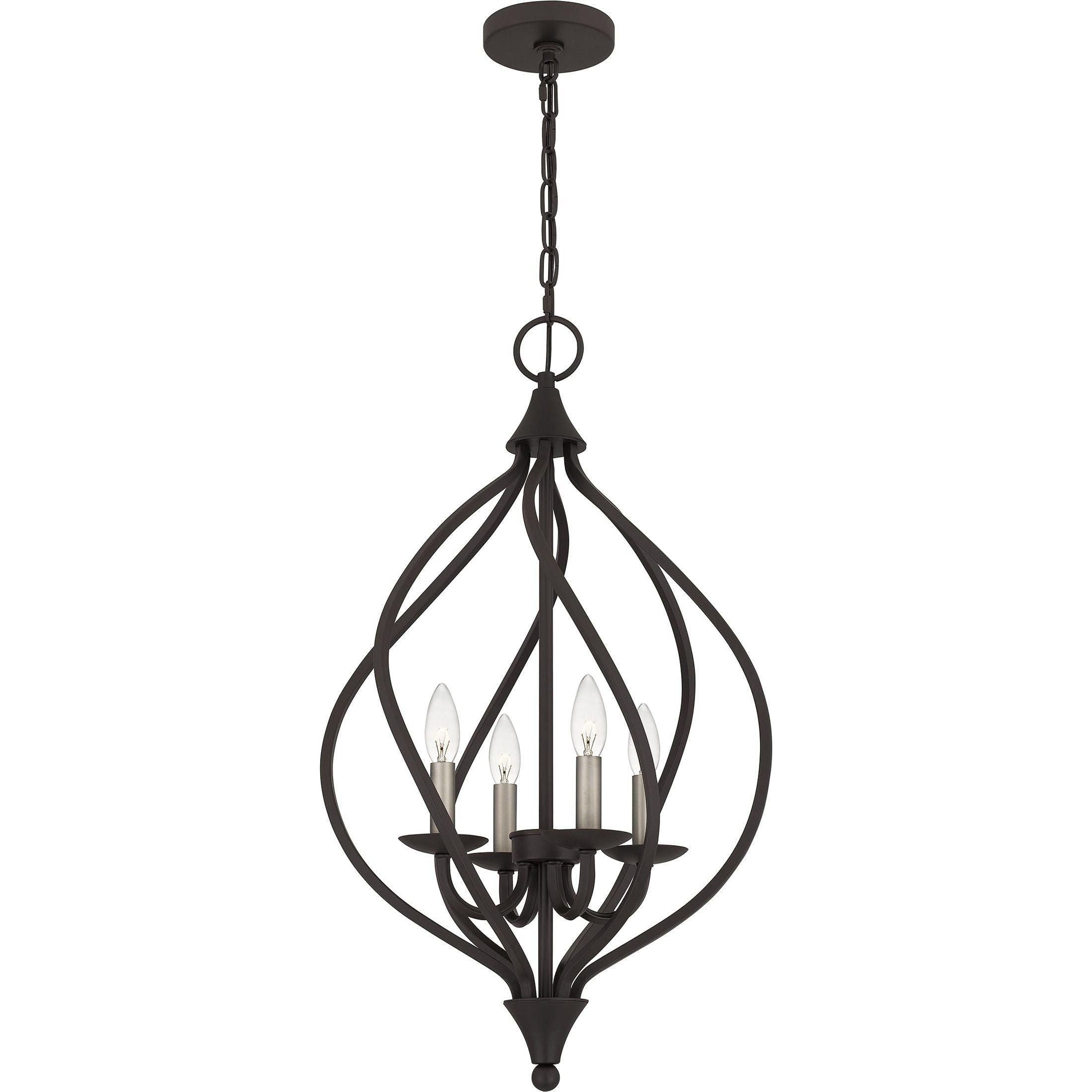 Quoizel - Dupont Pendant - Lights Canada