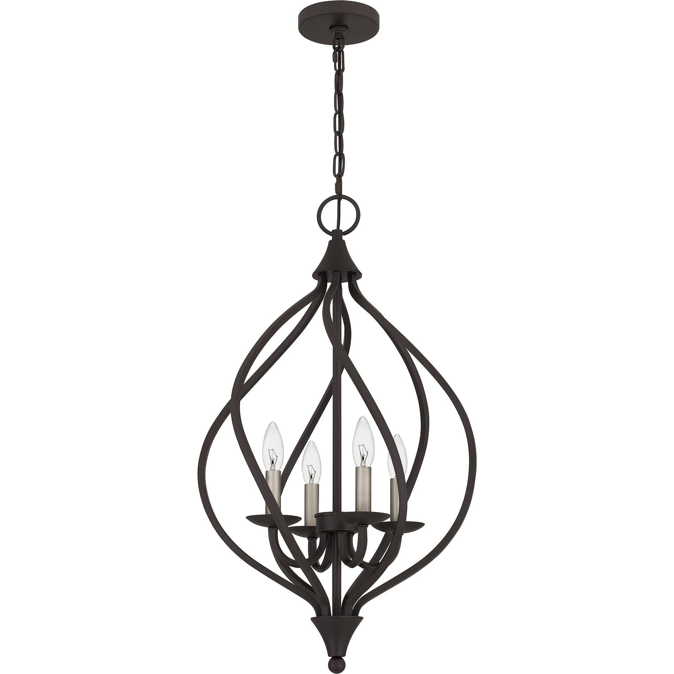 Quoizel - Dupont Pendant - Lights Canada