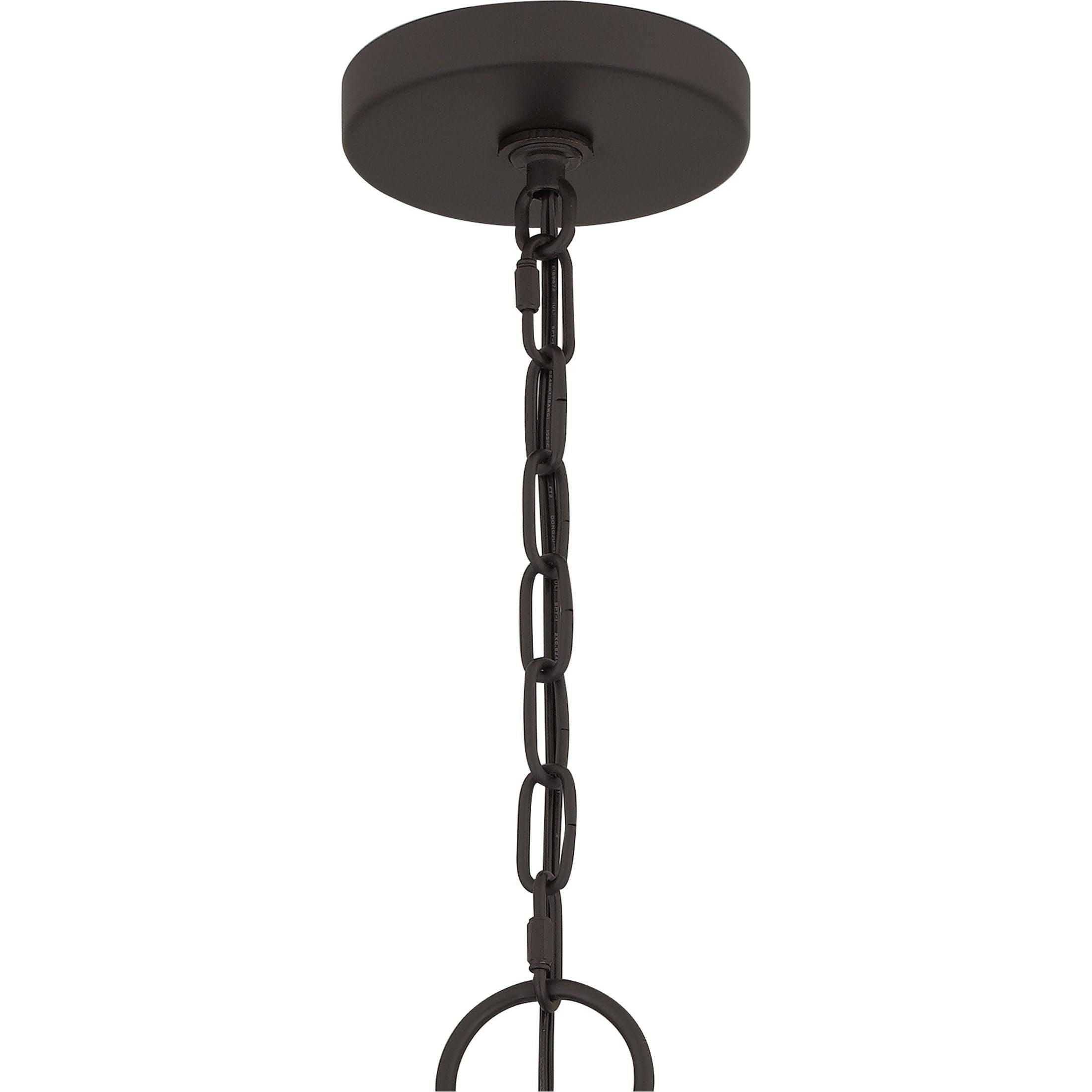 Quoizel - Dupont Pendant - Lights Canada